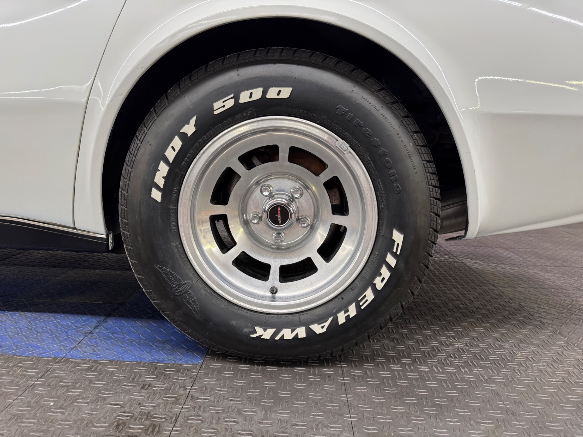 Used 1980 Chevrolet Corvette - ORIGINAL SURVIVOR CONDITION - VERY LOW MILES -SEE VIDEO | Mundelein, IL