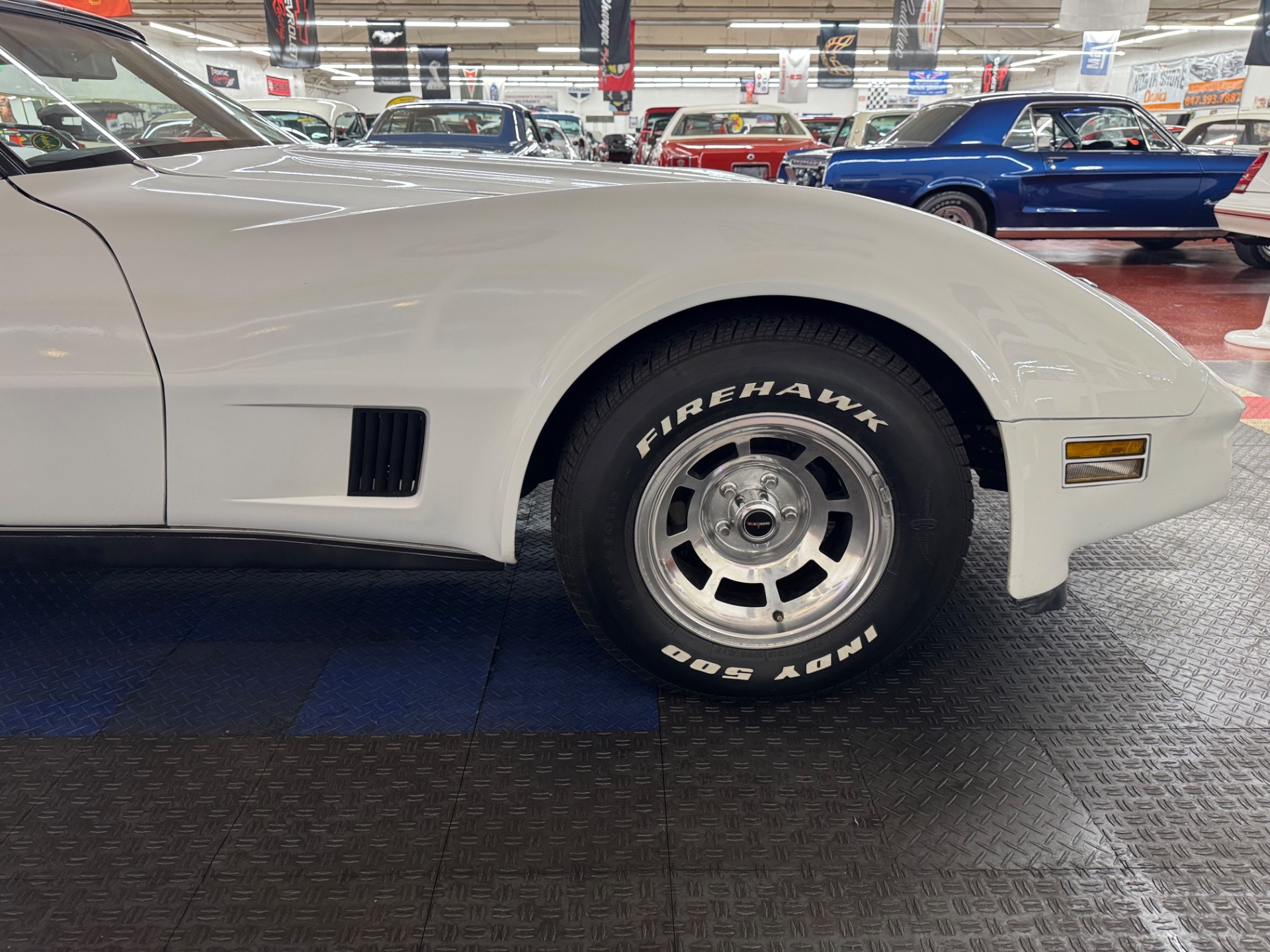 Used 1980 Chevrolet Corvette - ORIGINAL SURVIVOR CONDITION - VERY LOW MILES -SEE VIDEO | Mundelein, IL