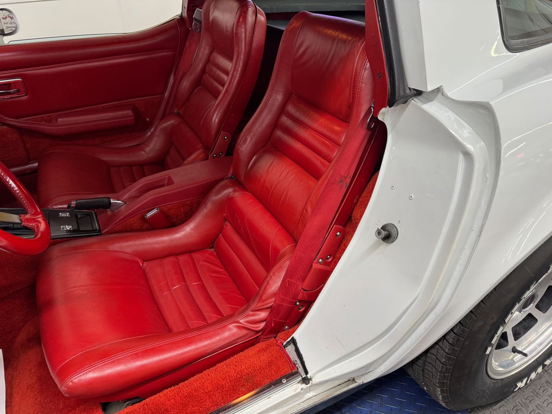 Used 1980 Chevrolet Corvette - ORIGINAL SURVIVOR CONDITION - VERY LOW MILES -SEE VIDEO | Mundelein, IL