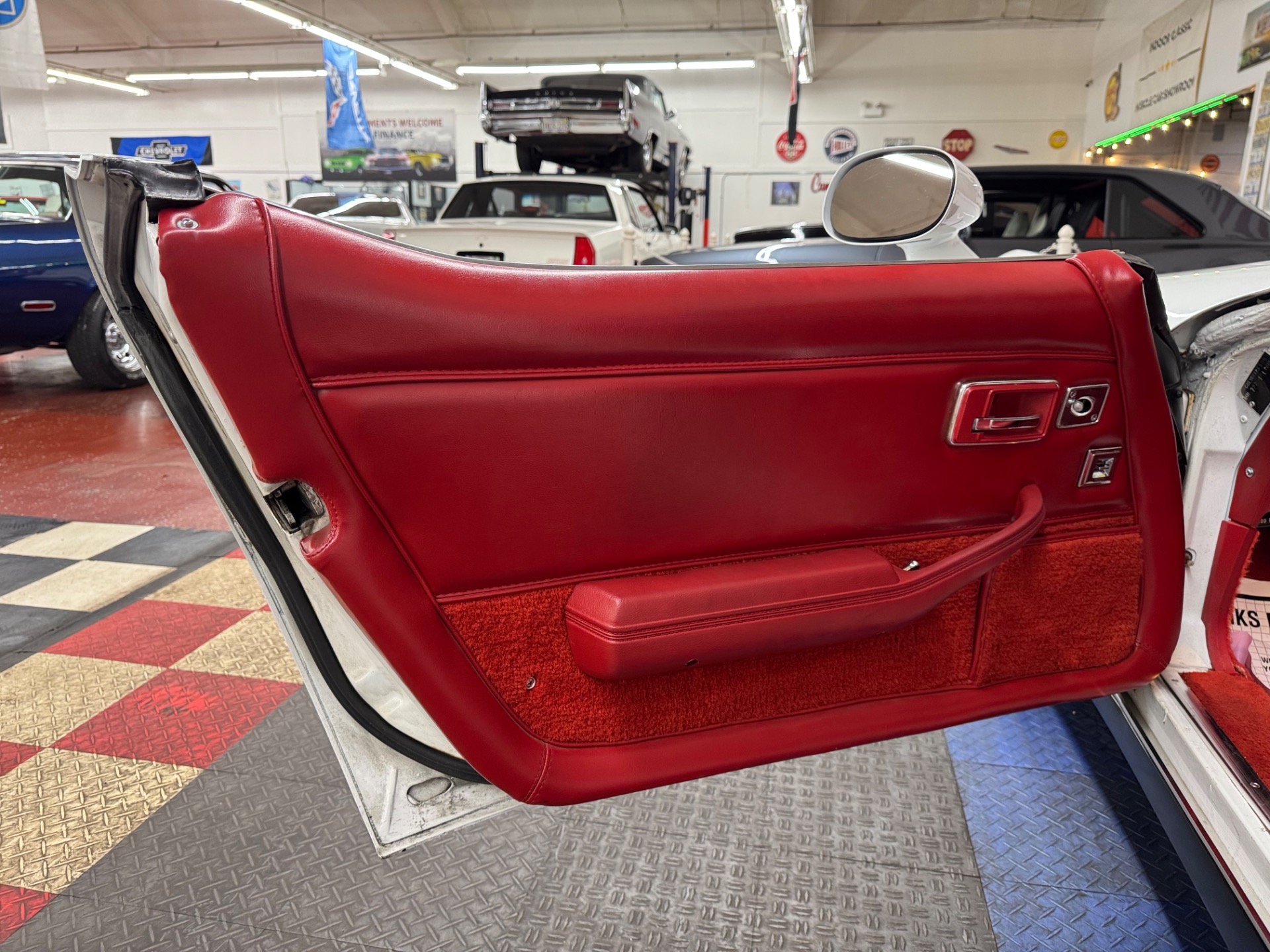 Used 1980 Chevrolet Corvette - ORIGINAL SURVIVOR CONDITION - VERY LOW MILES -SEE VIDEO | Mundelein, IL