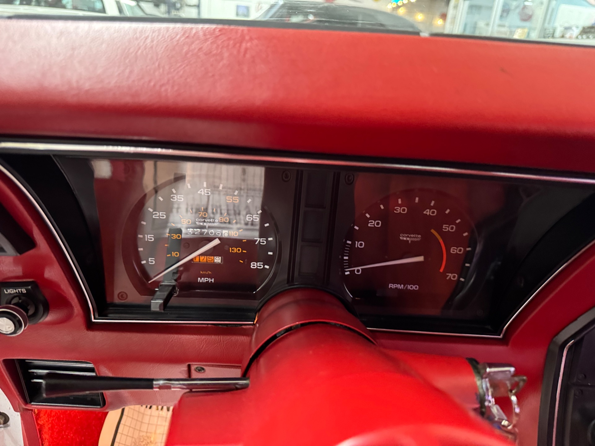 Used 1980 Chevrolet Corvette - ORIGINAL SURVIVOR CONDITION - VERY LOW MILES -SEE VIDEO | Mundelein, IL