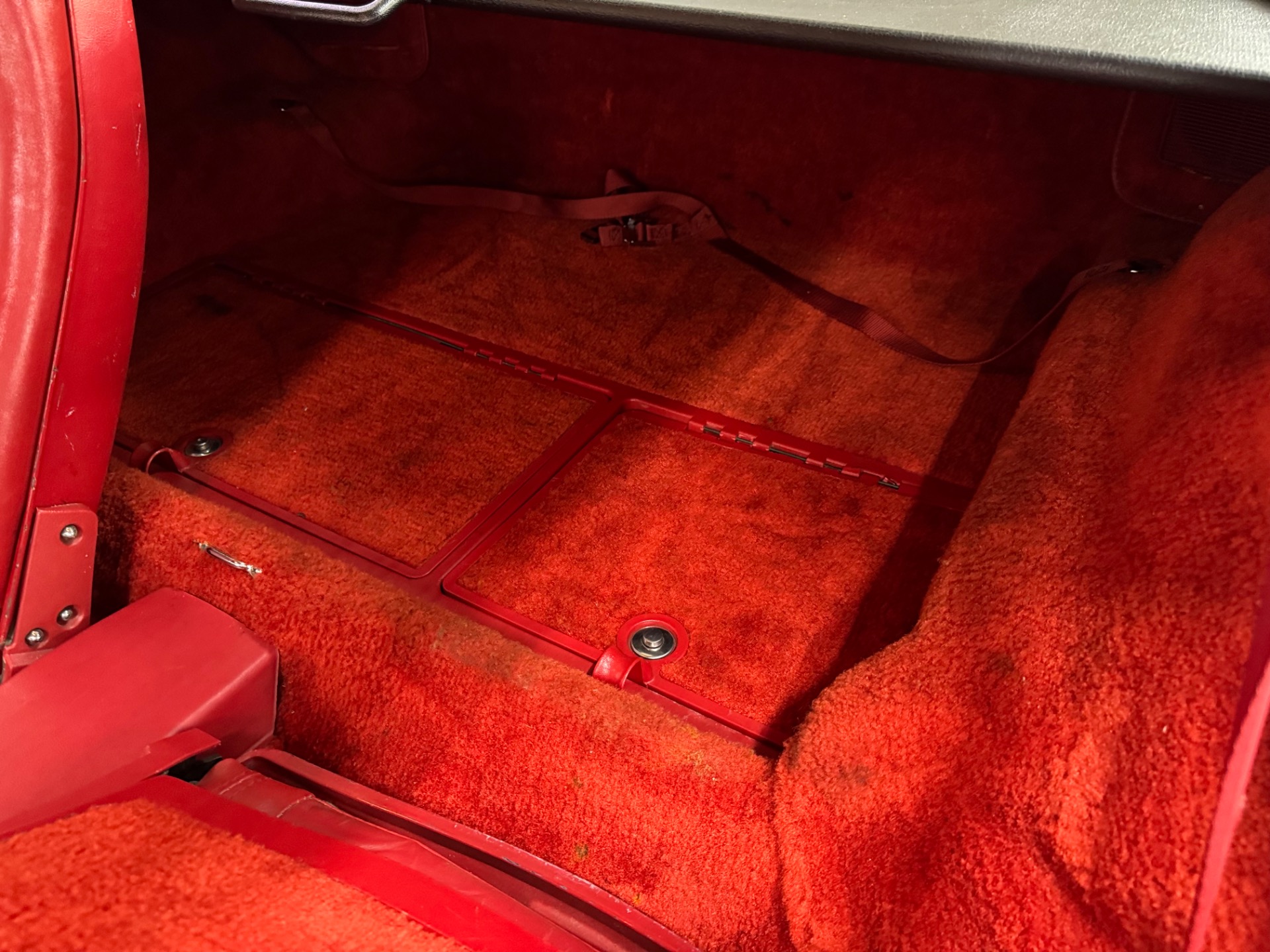 Used 1980 Chevrolet Corvette - ORIGINAL SURVIVOR CONDITION - VERY LOW MILES -SEE VIDEO | Mundelein, IL