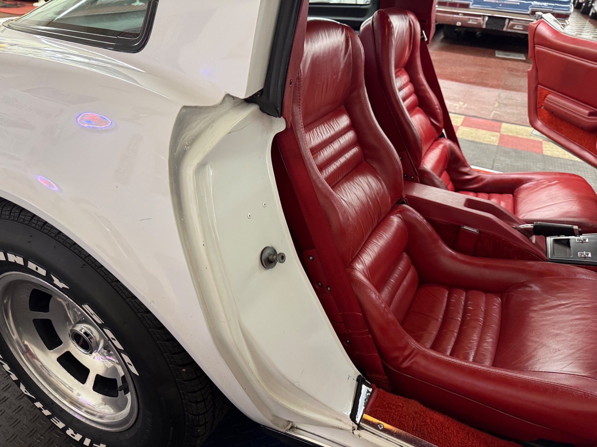 Used 1980 Chevrolet Corvette - ORIGINAL SURVIVOR CONDITION - VERY LOW MILES -SEE VIDEO | Mundelein, IL