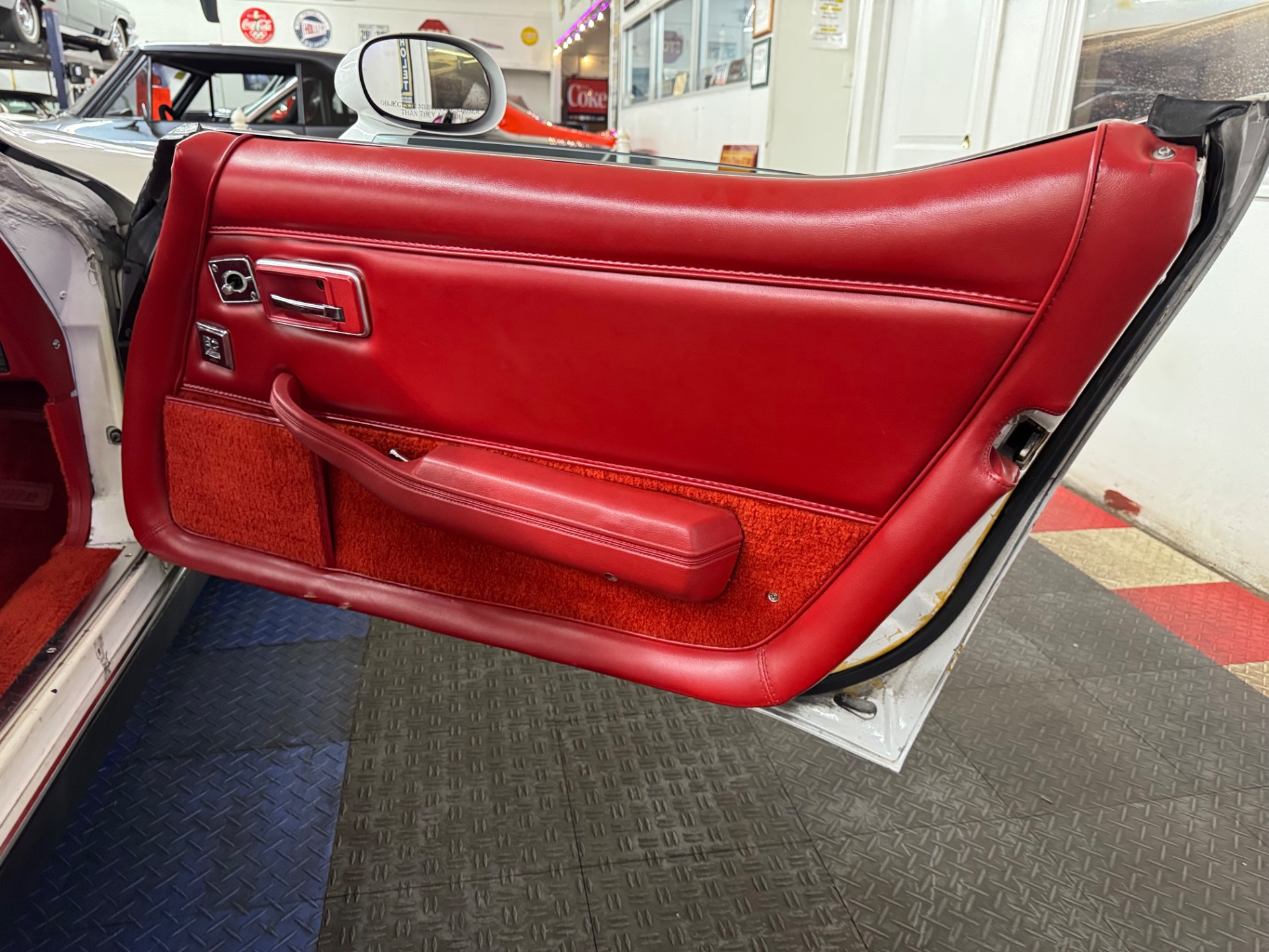Used 1980 Chevrolet Corvette - ORIGINAL SURVIVOR CONDITION - VERY LOW MILES -SEE VIDEO | Mundelein, IL