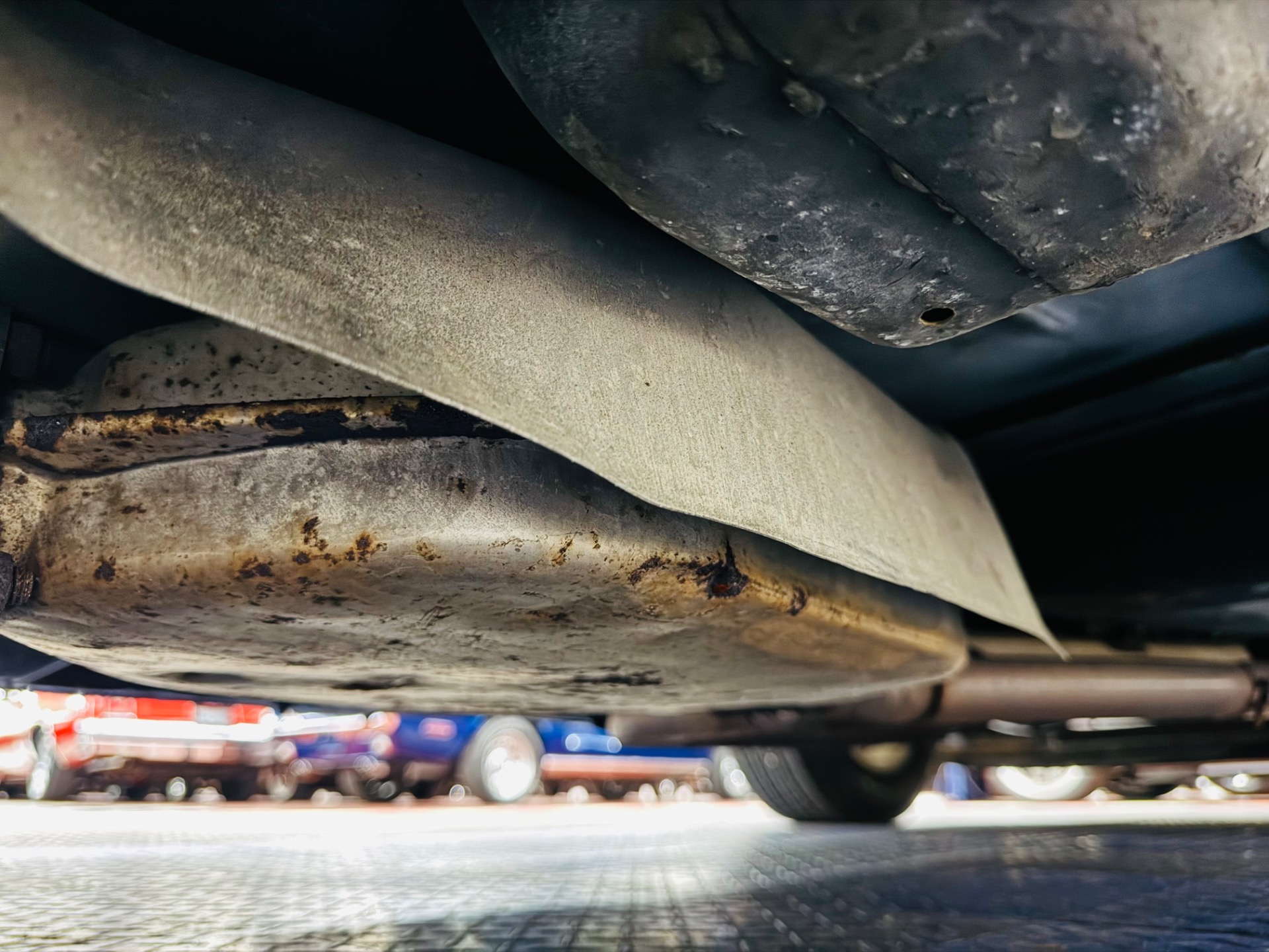 Used 1980 Chevrolet Corvette - ORIGINAL SURVIVOR CONDITION - VERY LOW MILES -SEE VIDEO | Mundelein, IL