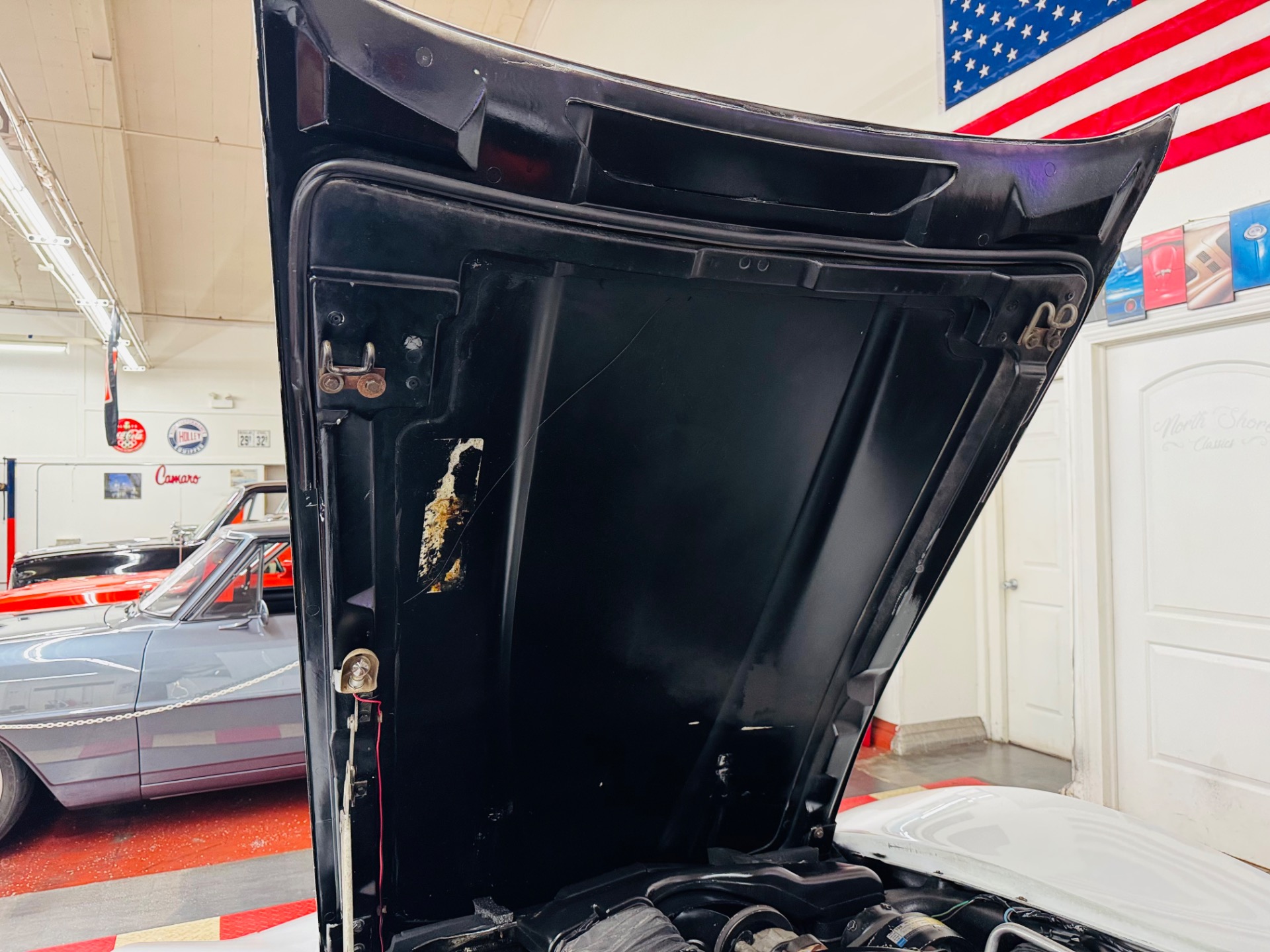Used 1980 Chevrolet Corvette - ORIGINAL SURVIVOR CONDITION - VERY LOW MILES -SEE VIDEO | Mundelein, IL