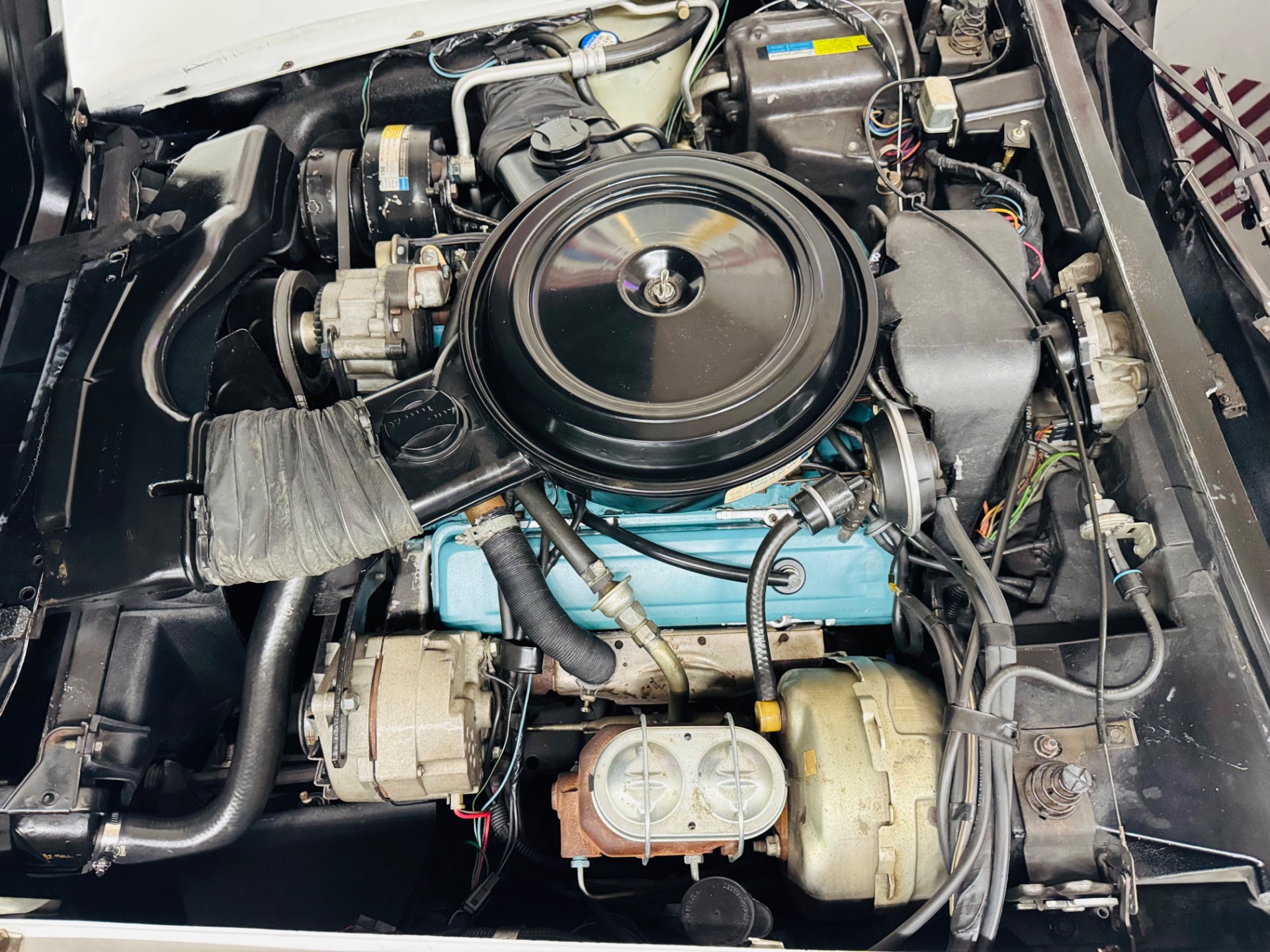 Used 1980 Chevrolet Corvette - ORIGINAL SURVIVOR CONDITION - VERY LOW MILES -SEE VIDEO | Mundelein, IL