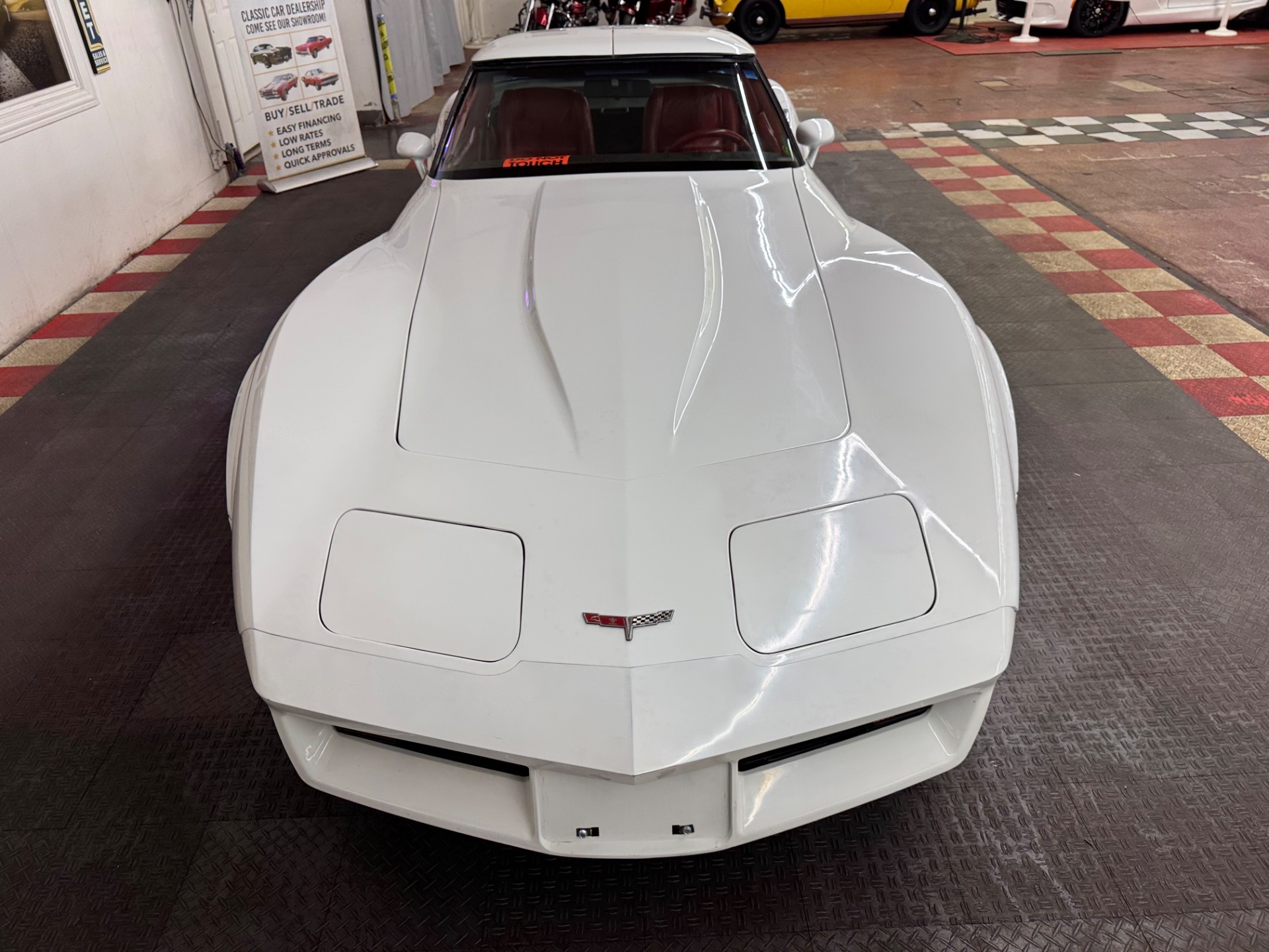 Used 1980 Chevrolet Corvette - ORIGINAL SURVIVOR CONDITION - VERY LOW MILES -SEE VIDEO | Mundelein, IL