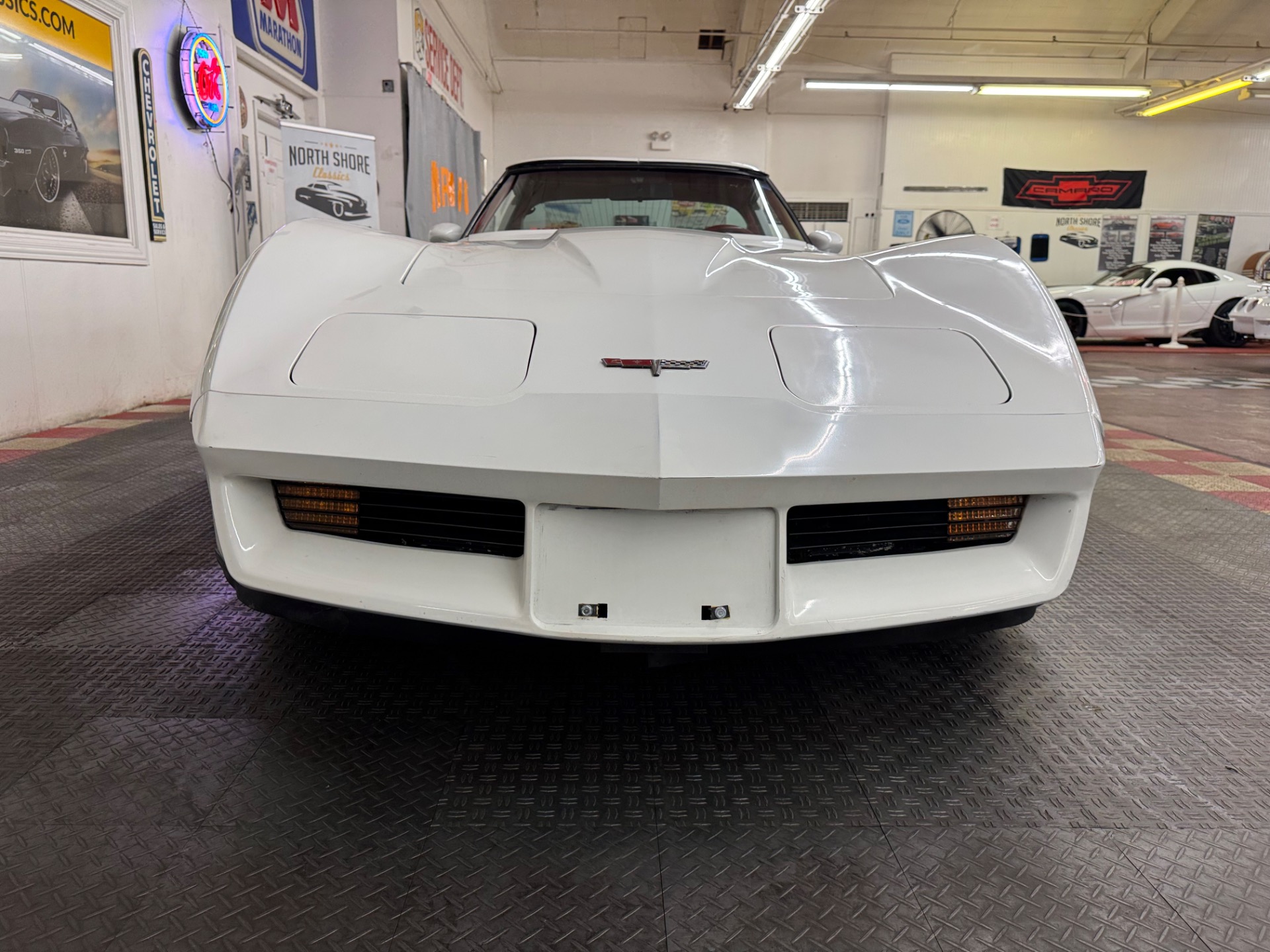 Used 1980 Chevrolet Corvette - ORIGINAL SURVIVOR CONDITION - VERY LOW MILES -SEE VIDEO | Mundelein, IL