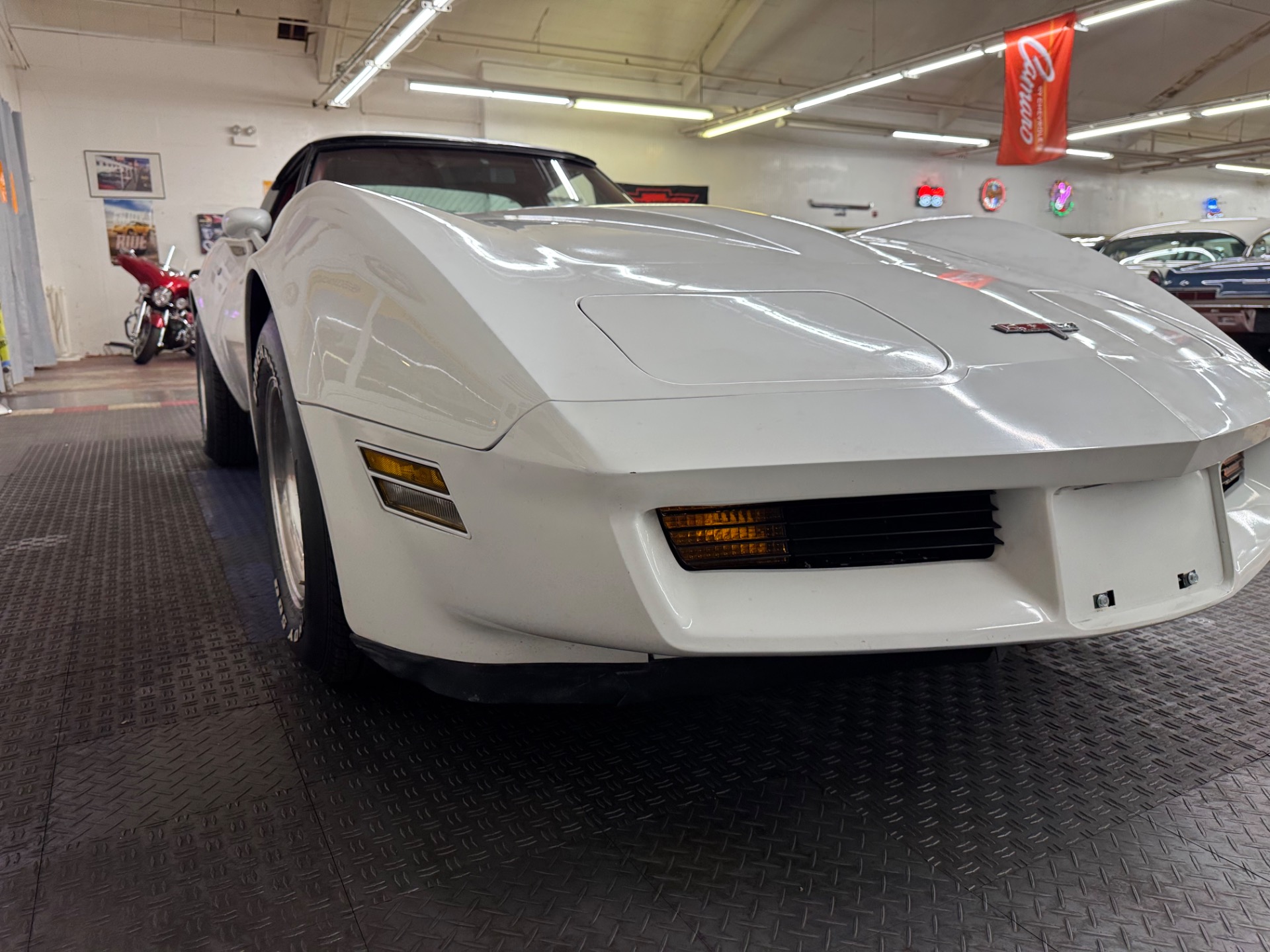 Used 1980 Chevrolet Corvette - ORIGINAL SURVIVOR CONDITION - VERY LOW MILES -SEE VIDEO | Mundelein, IL