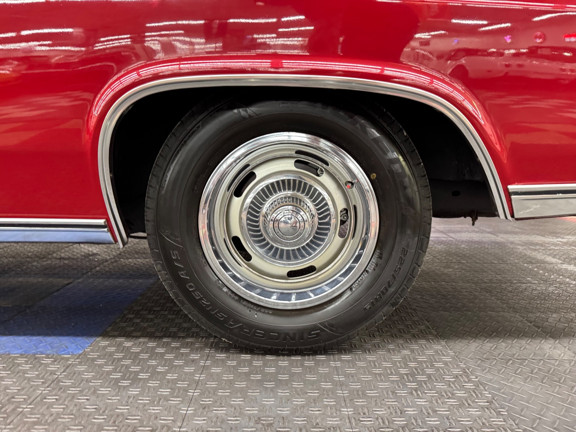 Used 1965 Chevrolet Impala - CONVERTIBLE - NUMBERS MATCHING 327 -SEE VIDEO | Mundelein, IL