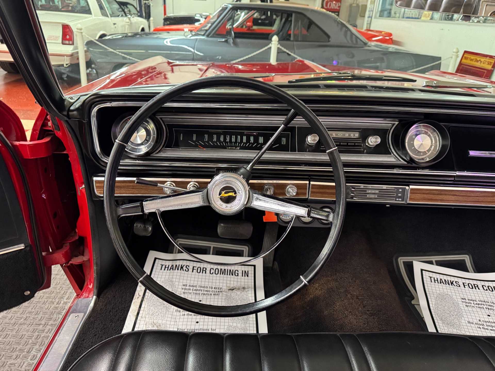 Used 1965 Chevrolet Impala - CONVERTIBLE - NUMBERS MATCHING 327 -SEE VIDEO | Mundelein, IL
