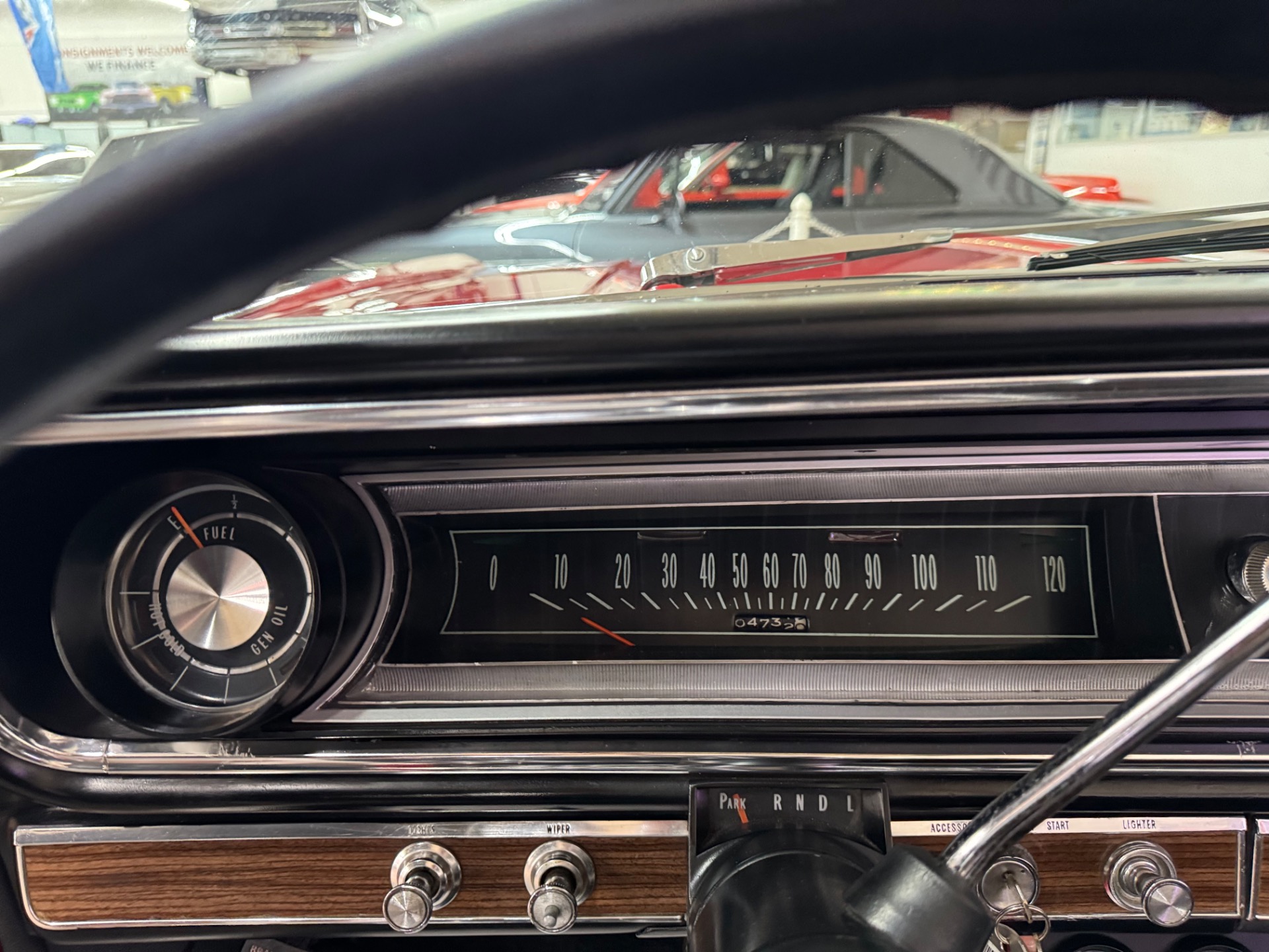 Used 1965 Chevrolet Impala - CONVERTIBLE - NUMBERS MATCHING 327 -SEE VIDEO | Mundelein, IL