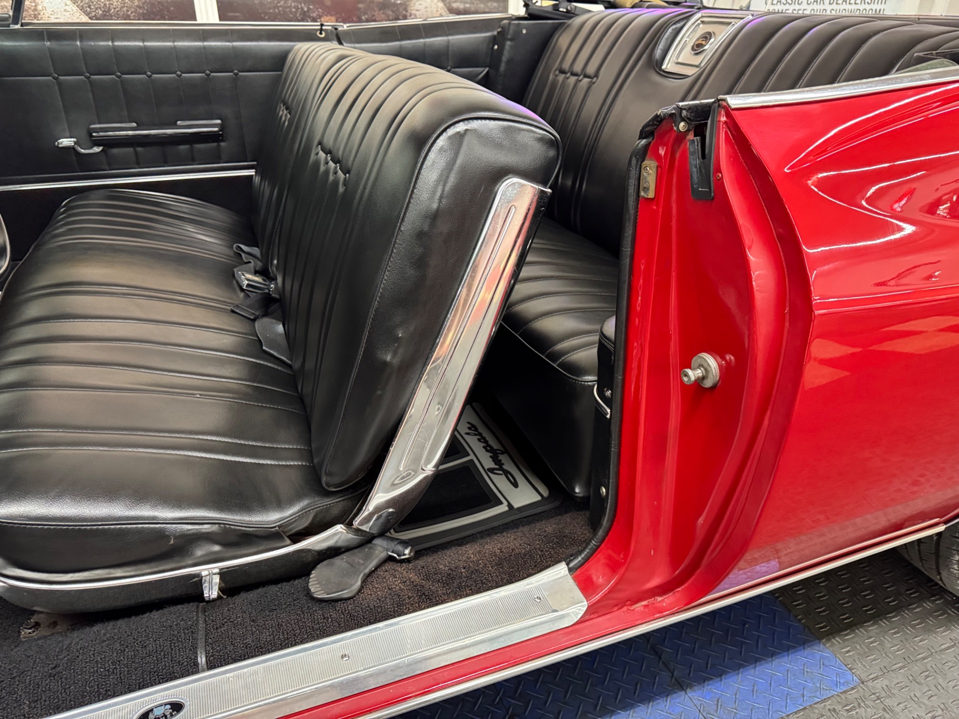 Used 1965 Chevrolet Impala - CONVERTIBLE - NUMBERS MATCHING 327 -SEE VIDEO | Mundelein, IL