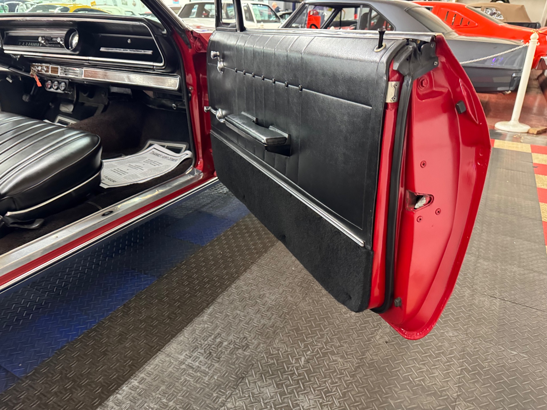 Used 1965 Chevrolet Impala - CONVERTIBLE - NUMBERS MATCHING 327 -SEE VIDEO | Mundelein, IL