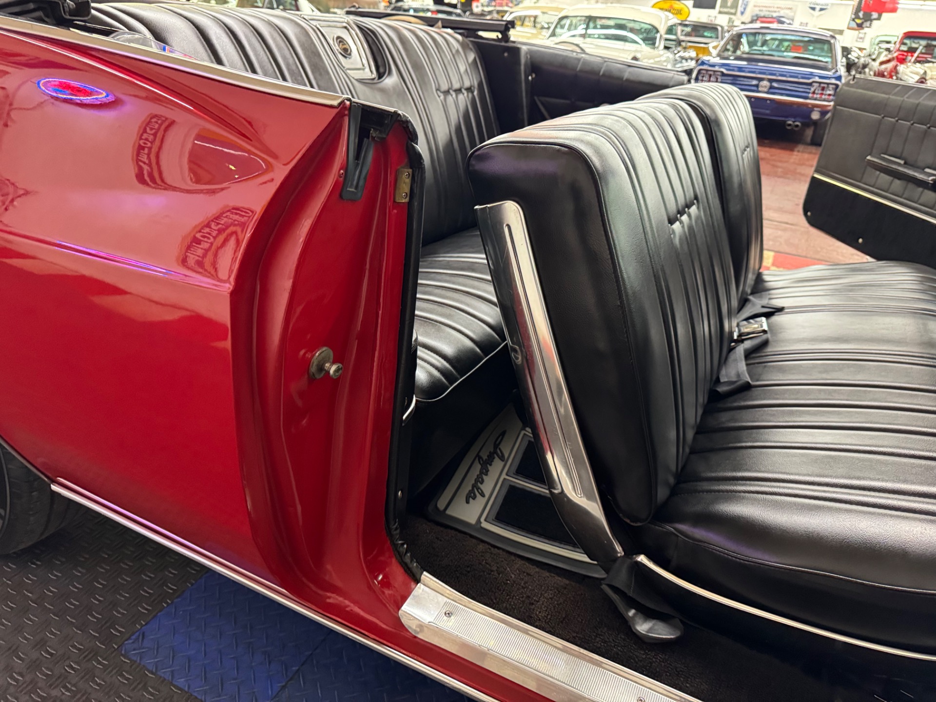 Used 1965 Chevrolet Impala - CONVERTIBLE - NUMBERS MATCHING 327 -SEE VIDEO | Mundelein, IL