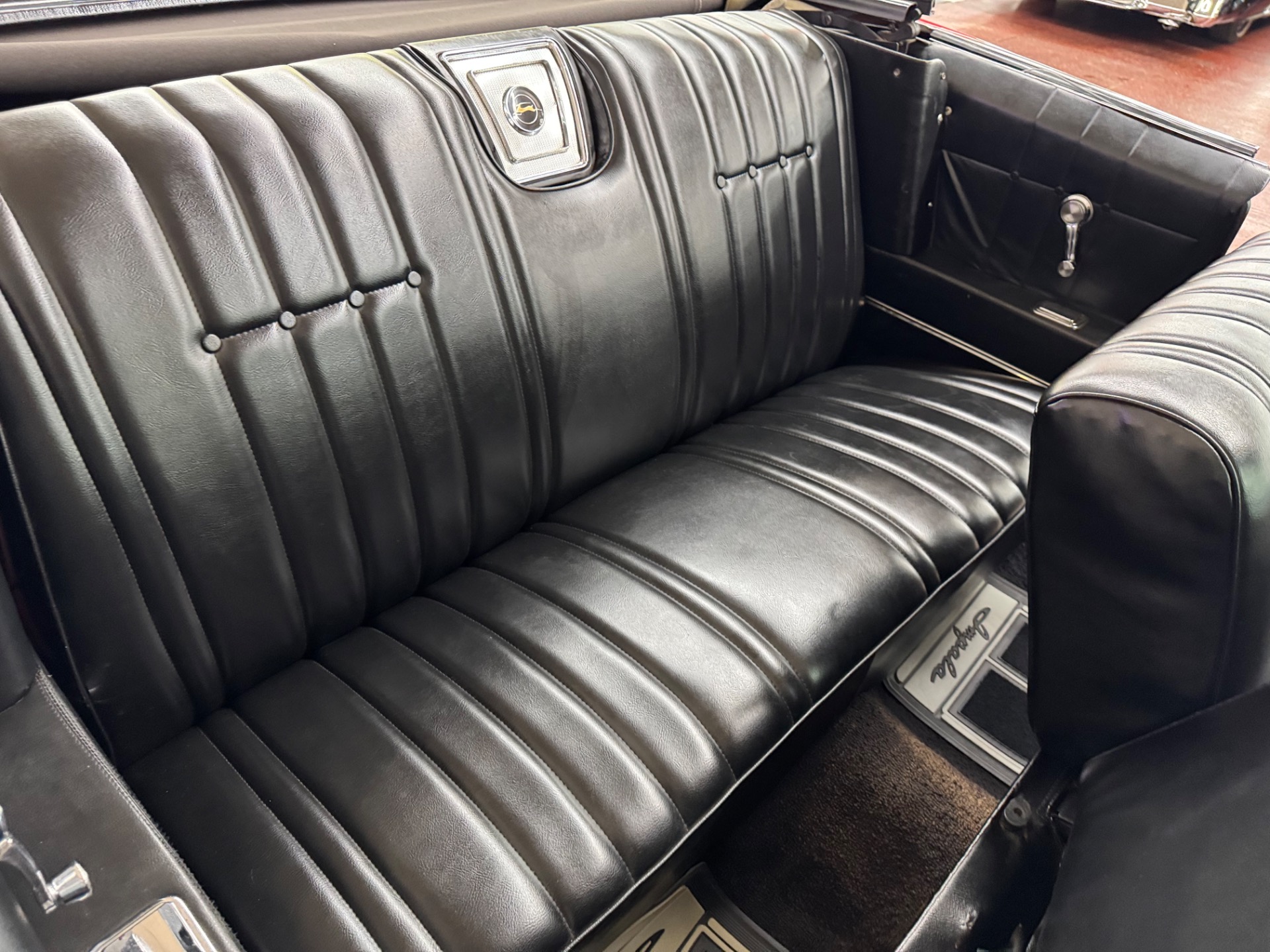 Used 1965 Chevrolet Impala - CONVERTIBLE - NUMBERS MATCHING 327 -SEE VIDEO | Mundelein, IL