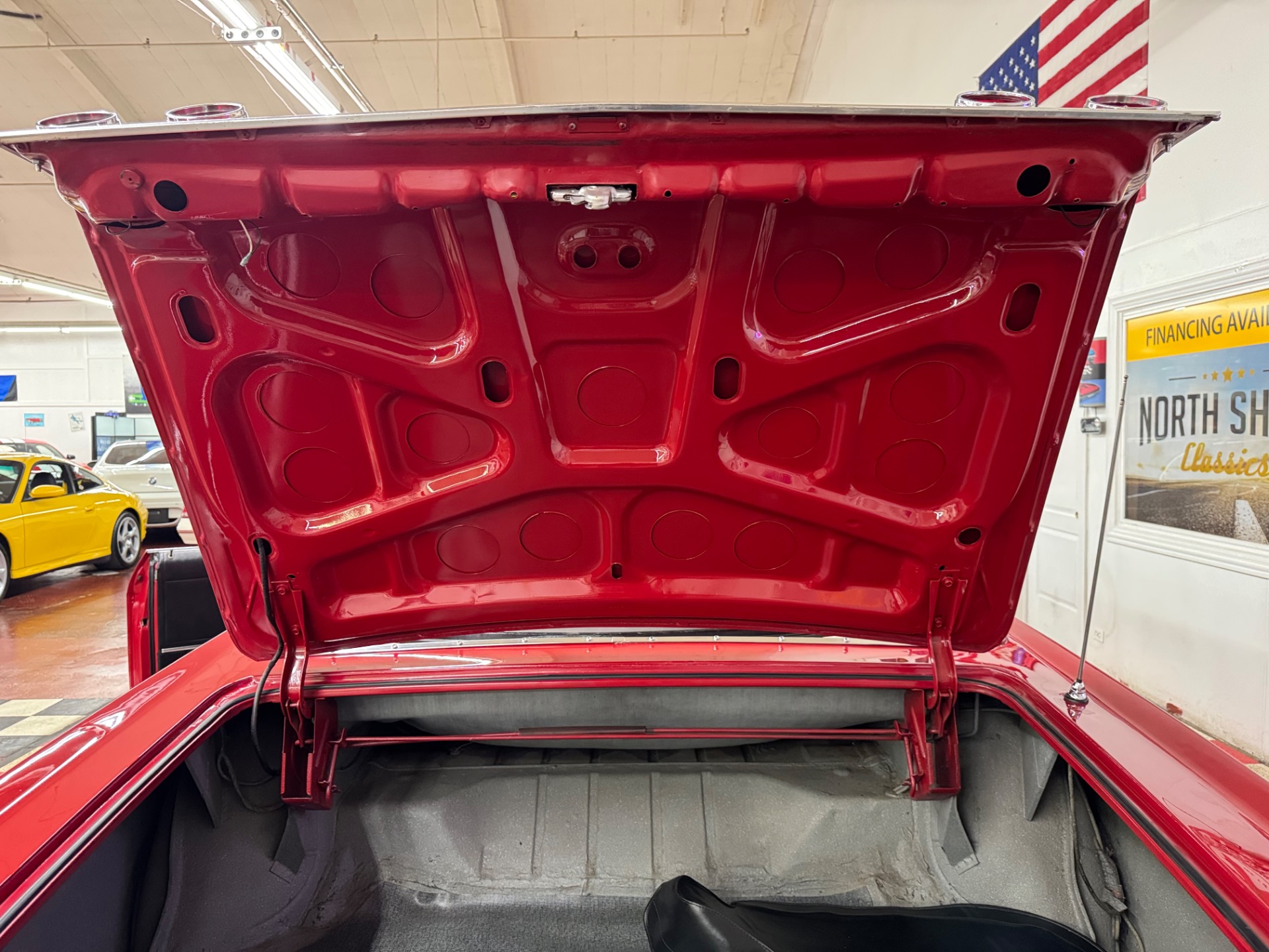 Used 1965 Chevrolet Impala - CONVERTIBLE - NUMBERS MATCHING 327 -SEE VIDEO | Mundelein, IL