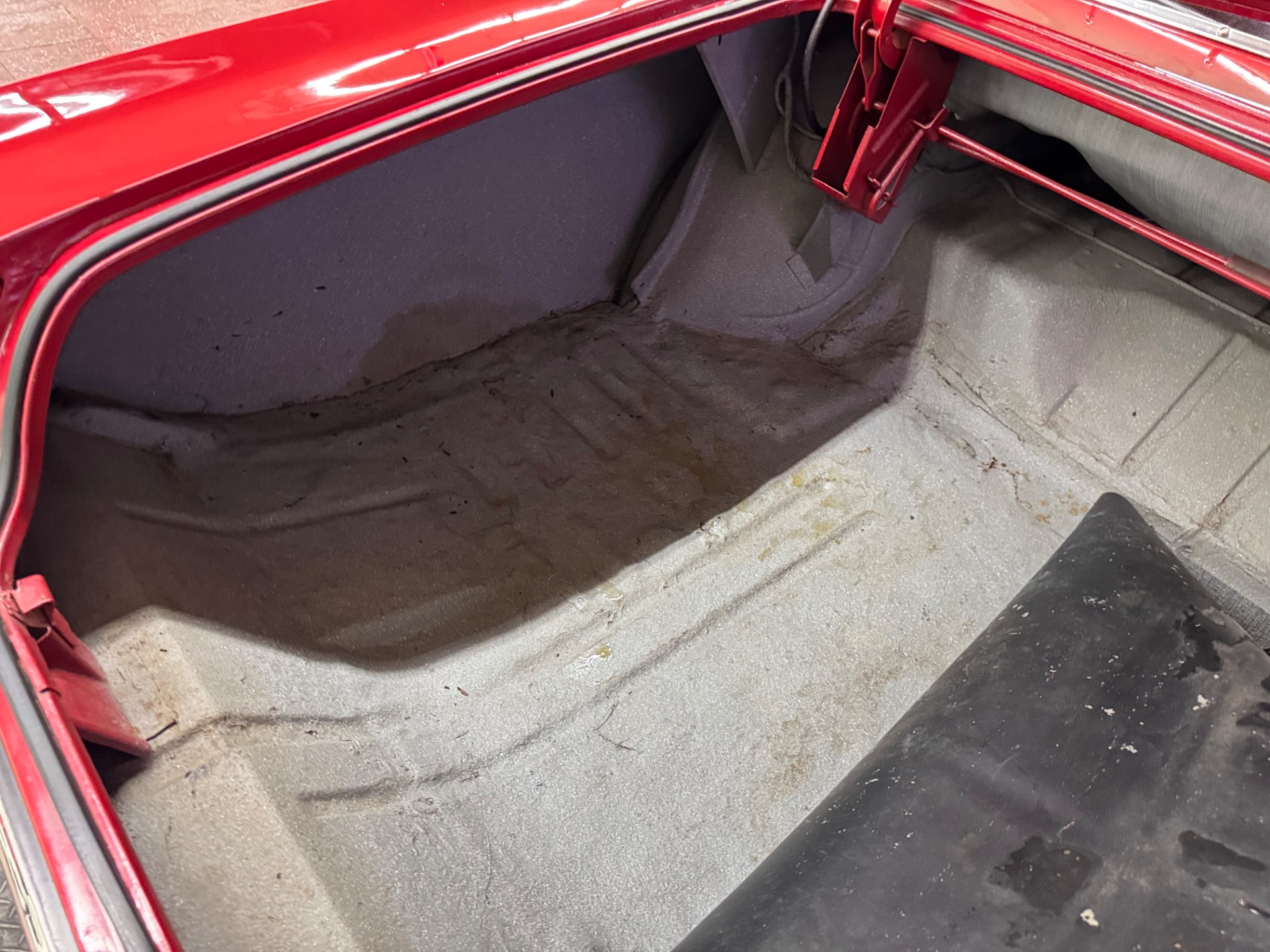 Used 1965 Chevrolet Impala - CONVERTIBLE - NUMBERS MATCHING 327 -SEE VIDEO | Mundelein, IL