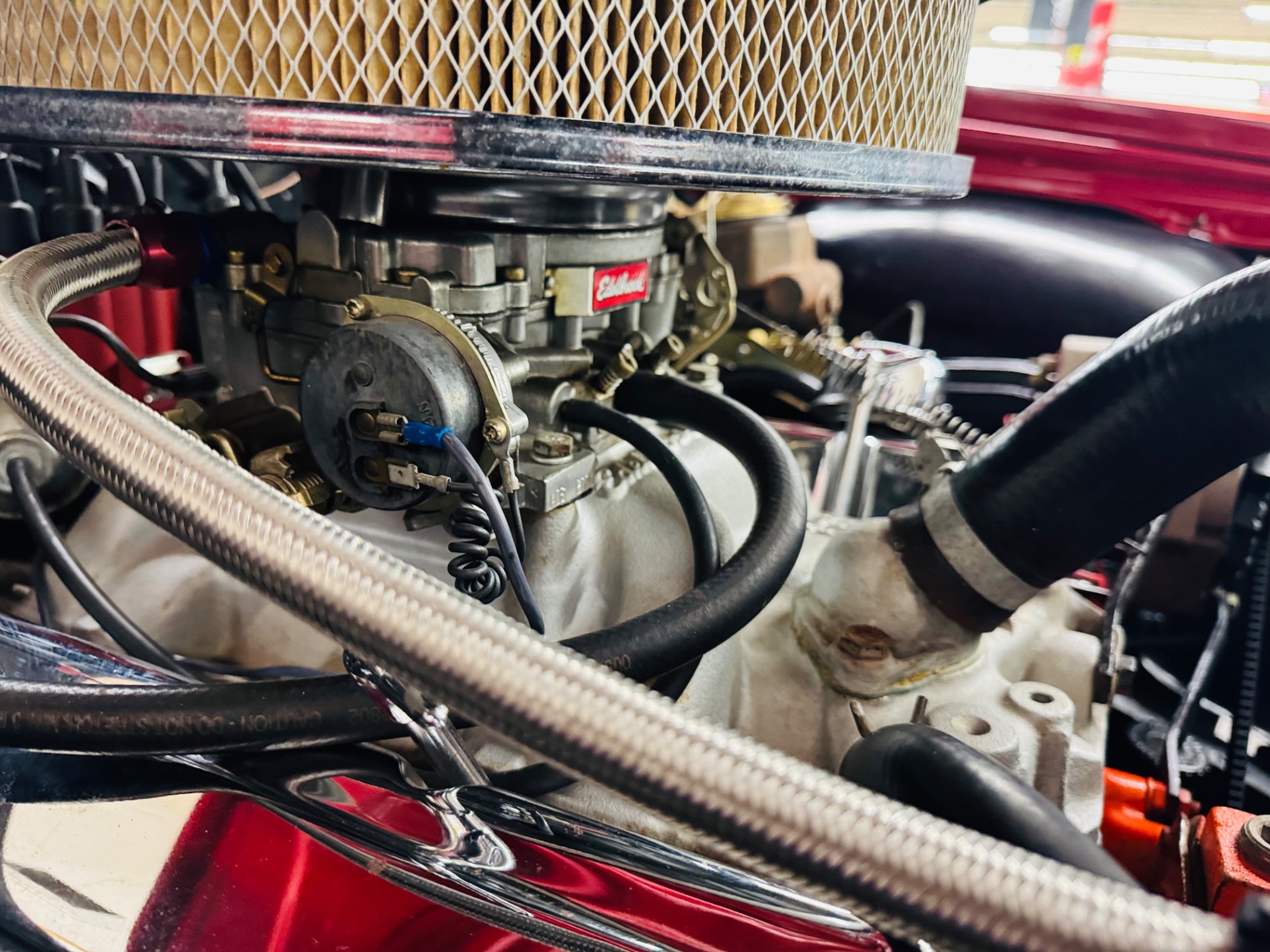 Used 1965 Chevrolet Impala - CONVERTIBLE - NUMBERS MATCHING 327 -SEE VIDEO | Mundelein, IL
