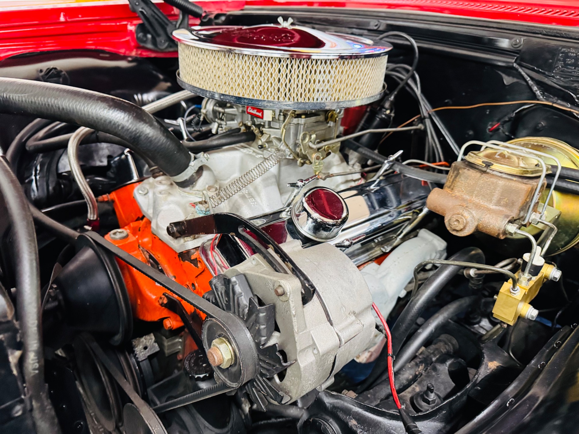 Used 1965 Chevrolet Impala - CONVERTIBLE - NUMBERS MATCHING 327 -SEE VIDEO | Mundelein, IL