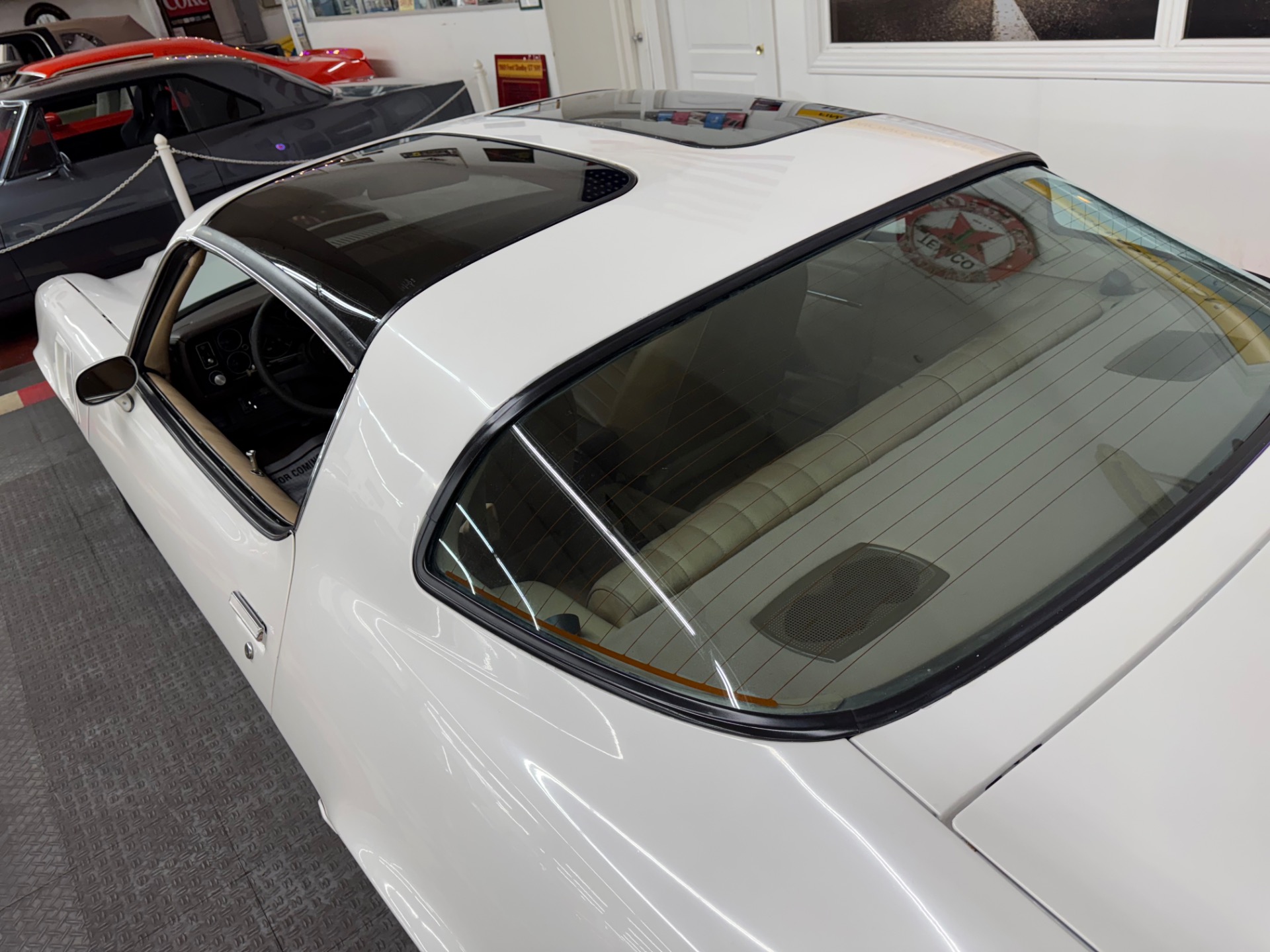 Used 1981 Chevrolet Camaro - Z/28 - 4 SPEED MANUAL - T-TOPS-SEE VIDEO | Mundelein, IL