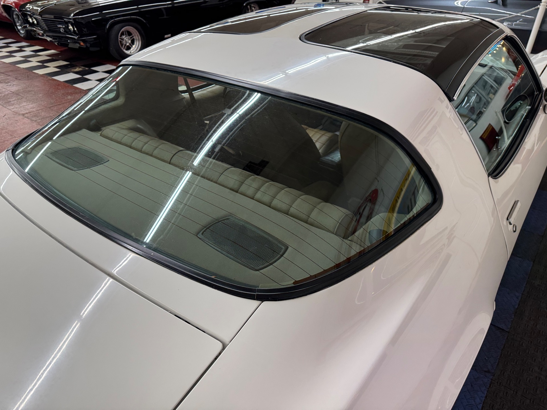 Used 1981 Chevrolet Camaro - Z/28 - 4 SPEED MANUAL - T-TOPS-SEE VIDEO | Mundelein, IL