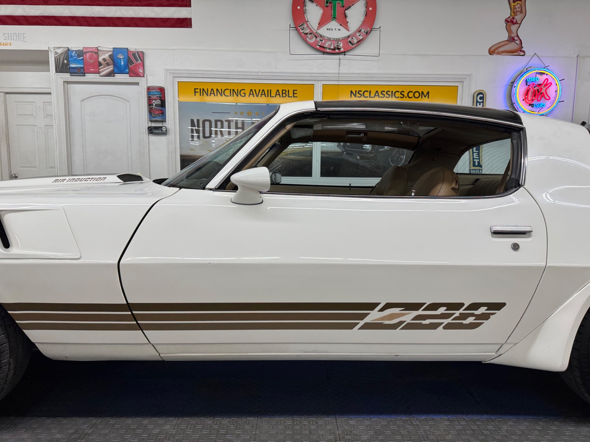 Used 1981 Chevrolet Camaro - Z/28 - 4 SPEED MANUAL - T-TOPS-SEE VIDEO | Mundelein, IL