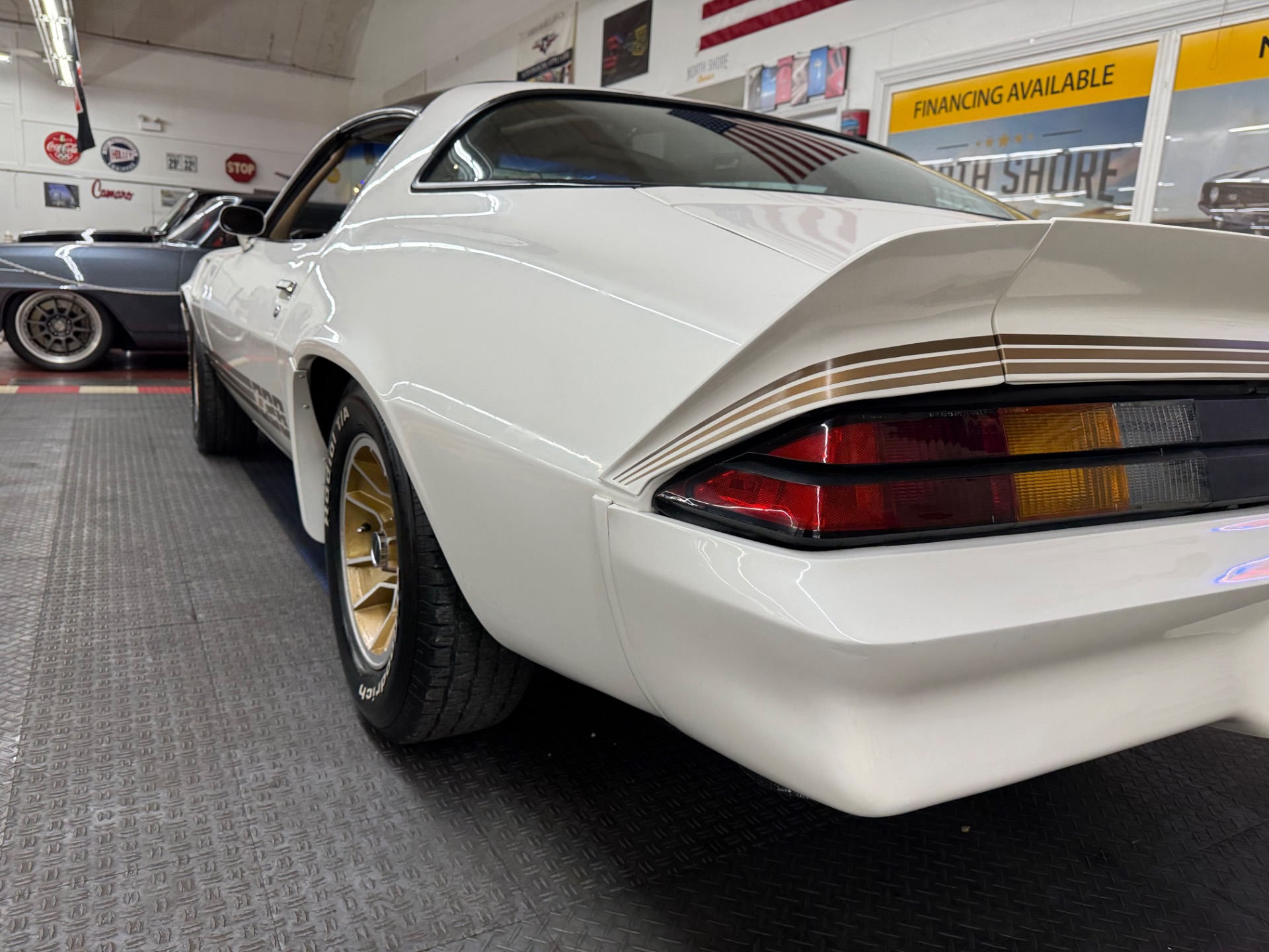 Used 1981 Chevrolet Camaro - Z/28 - 4 SPEED MANUAL - T-TOPS-SEE VIDEO | Mundelein, IL