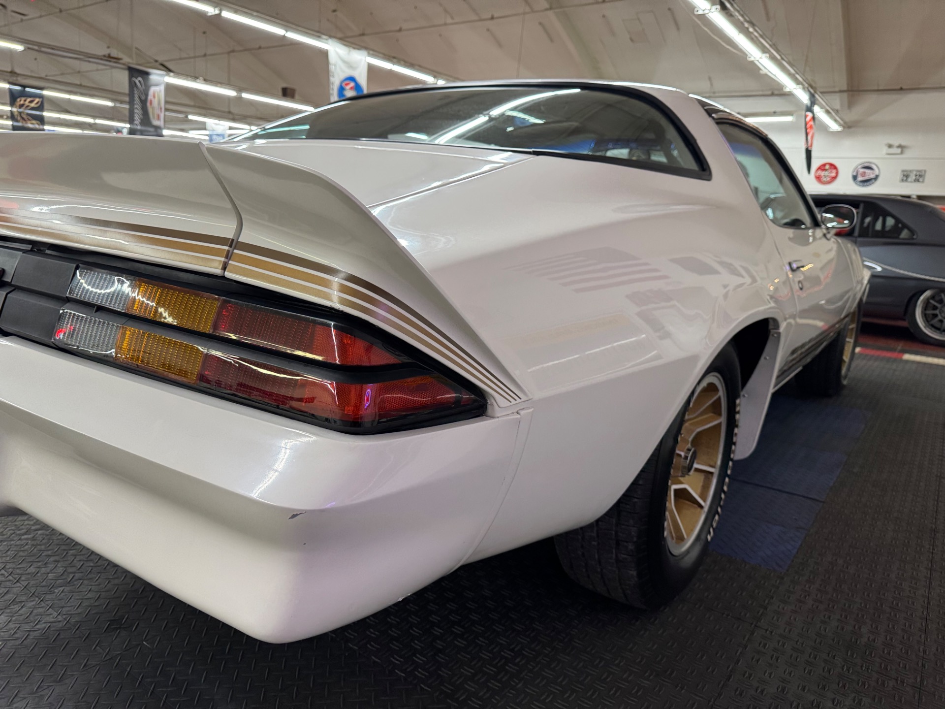 Used 1981 Chevrolet Camaro - Z/28 - 4 SPEED MANUAL - T-TOPS-SEE VIDEO | Mundelein, IL