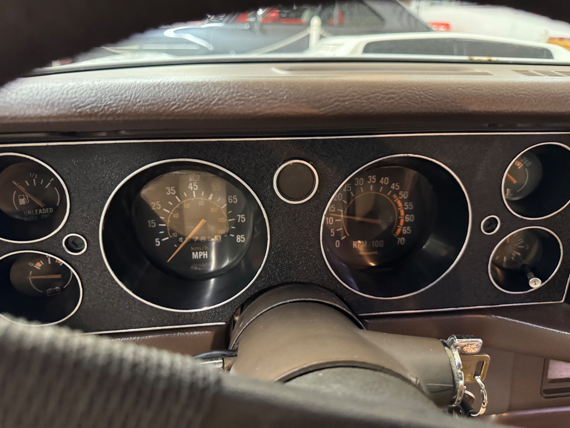 Used 1981 Chevrolet Camaro - Z/28 - 4 SPEED MANUAL - T-TOPS-SEE VIDEO | Mundelein, IL