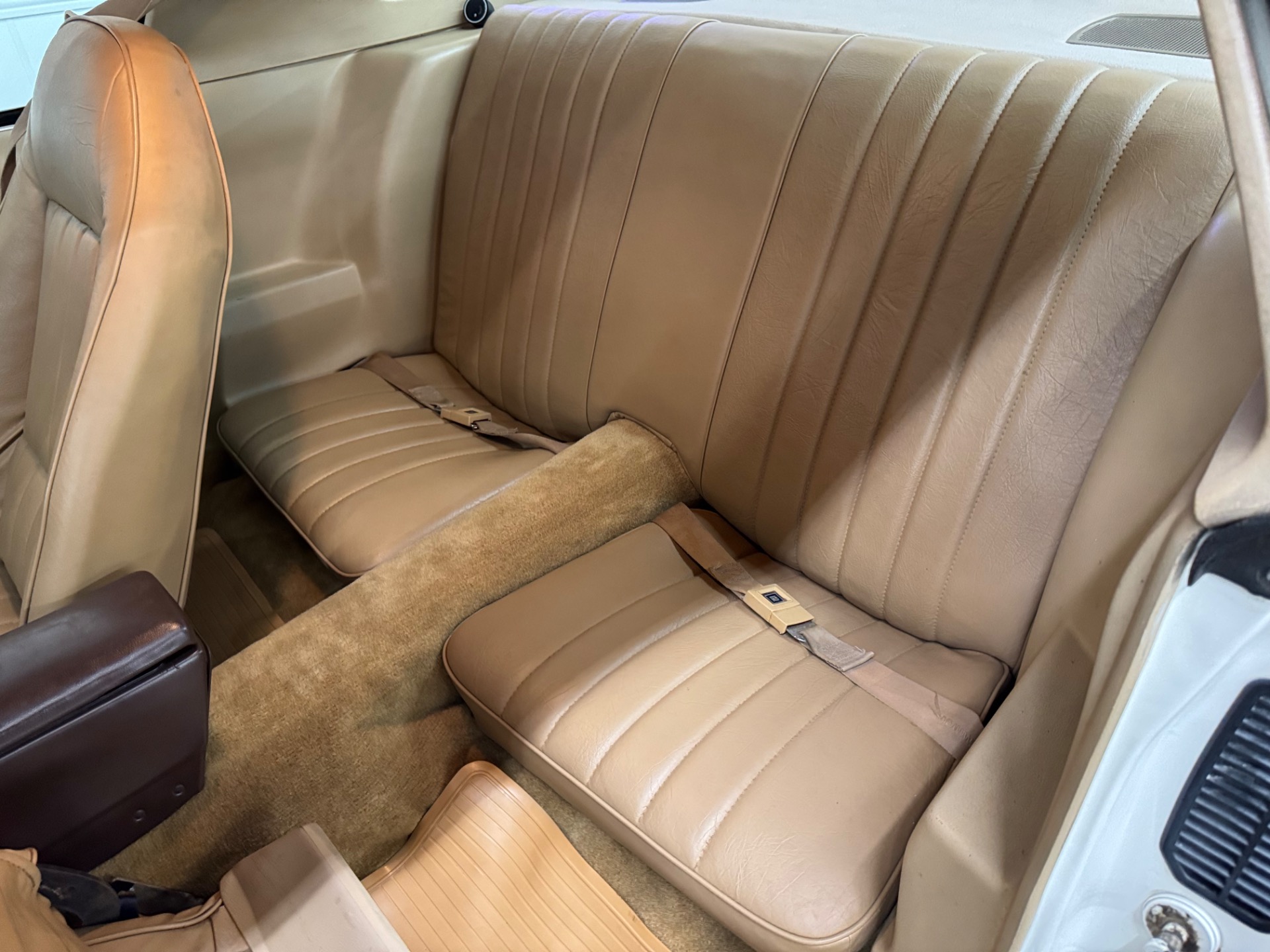 Used 1981 Chevrolet Camaro - Z/28 - 4 SPEED MANUAL - T-TOPS-SEE VIDEO | Mundelein, IL
