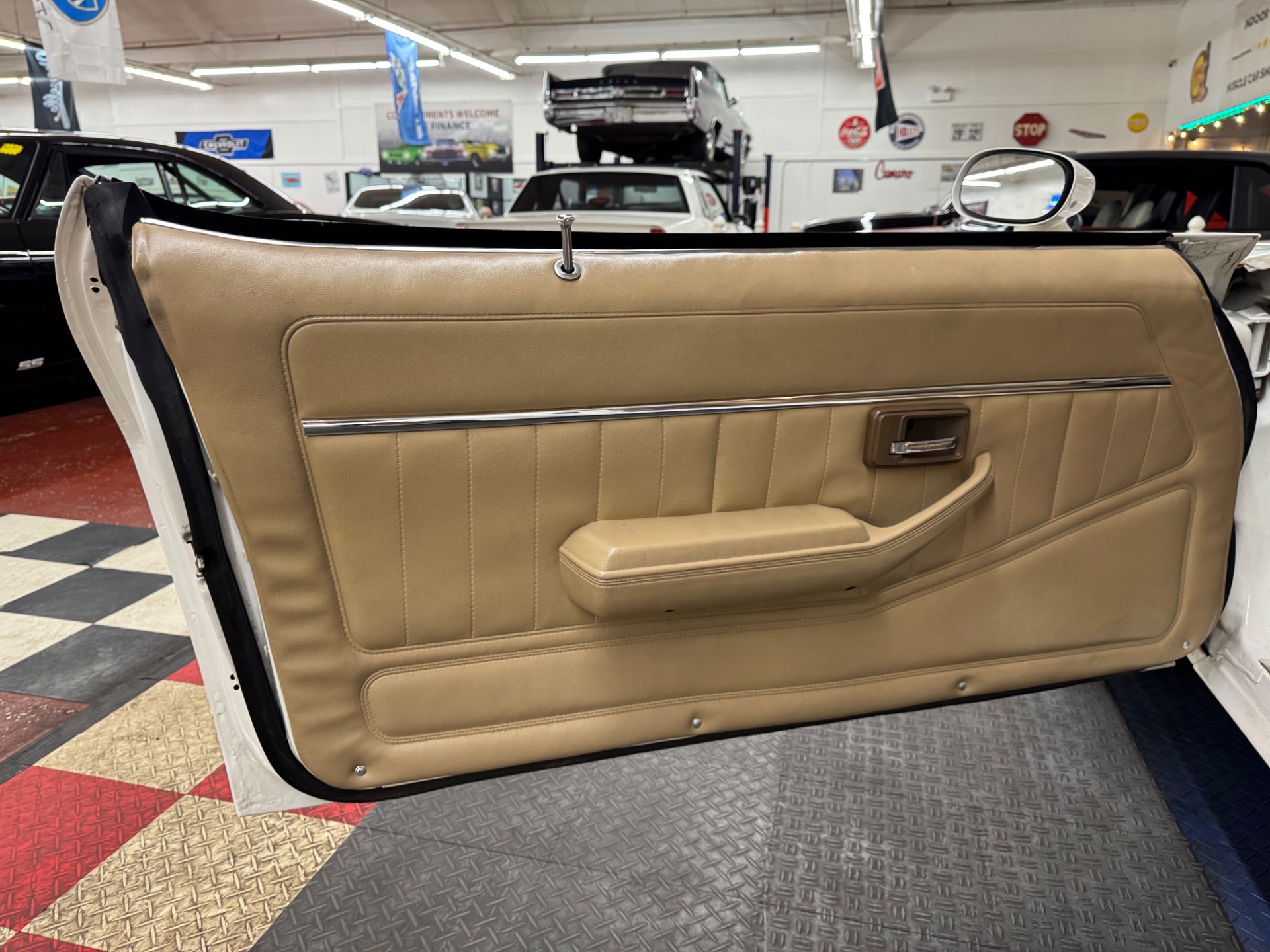 Used 1981 Chevrolet Camaro - Z/28 - 4 SPEED MANUAL - T-TOPS-SEE VIDEO | Mundelein, IL