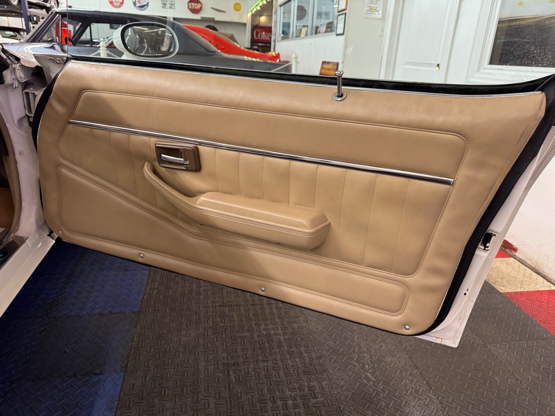 Used 1981 Chevrolet Camaro - Z/28 - 4 SPEED MANUAL - T-TOPS-SEE VIDEO | Mundelein, IL