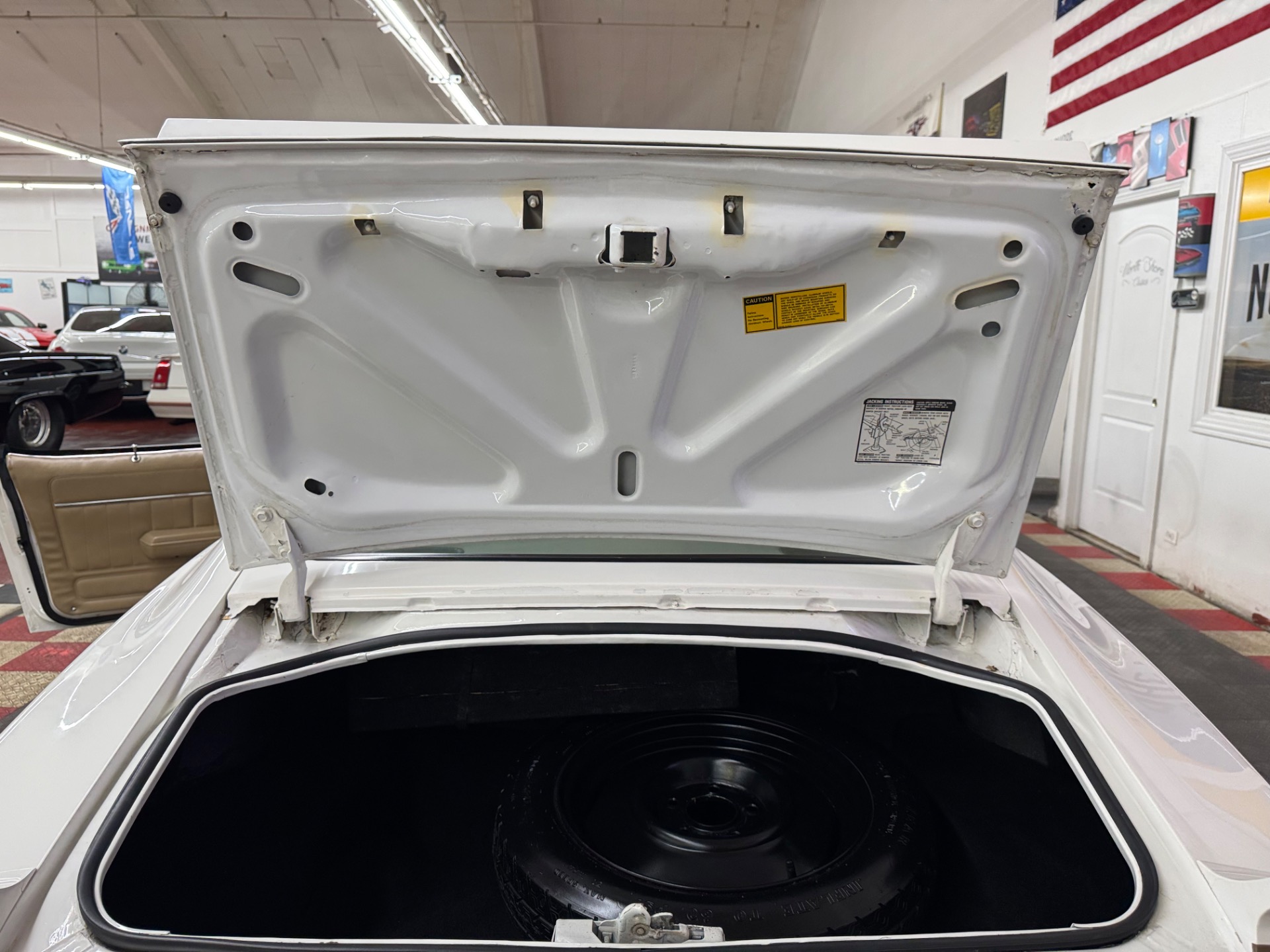 Used 1981 Chevrolet Camaro - Z/28 - 4 SPEED MANUAL - T-TOPS-SEE VIDEO | Mundelein, IL
