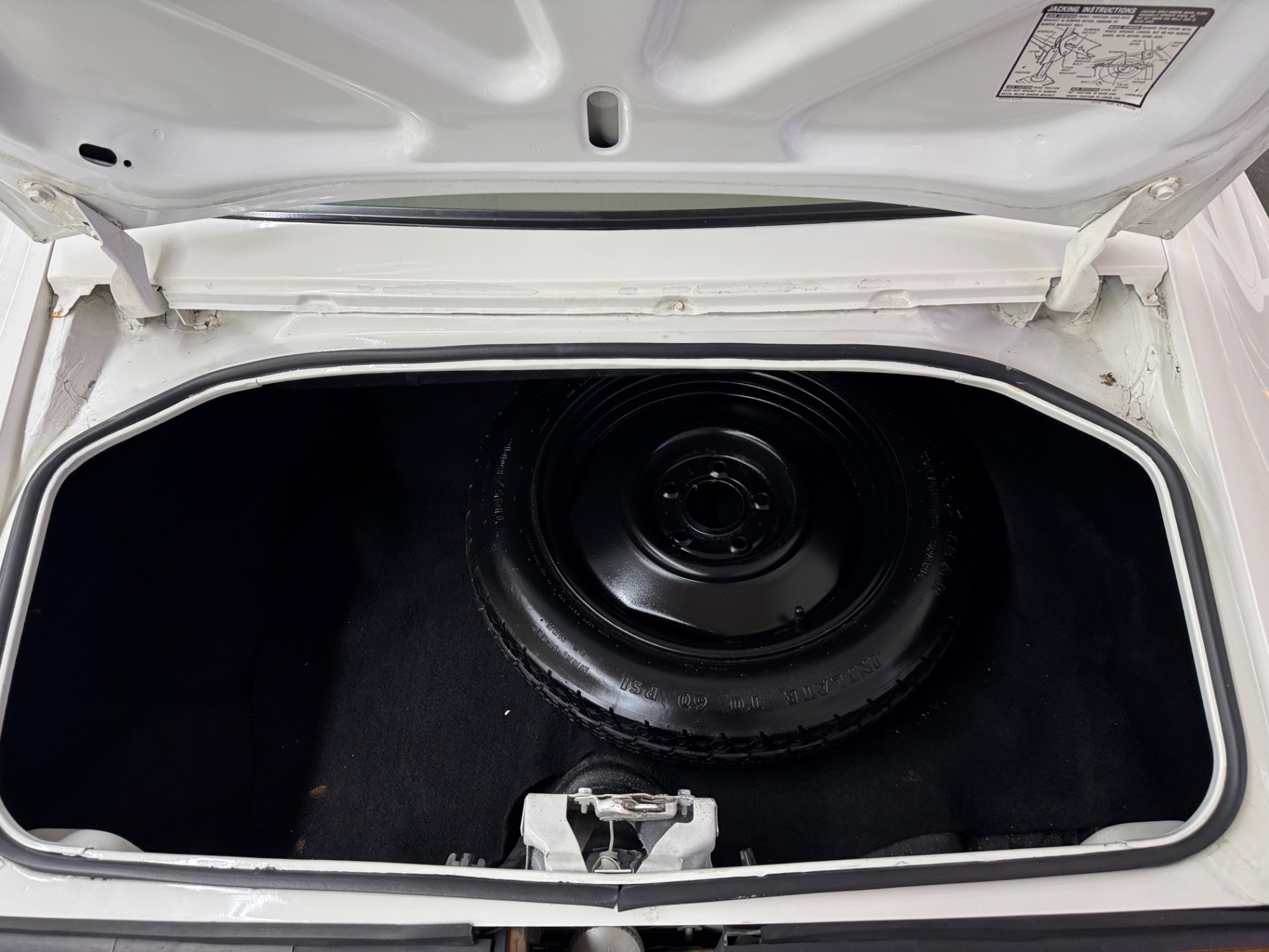 Used 1981 Chevrolet Camaro - Z/28 - 4 SPEED MANUAL - T-TOPS-SEE VIDEO | Mundelein, IL