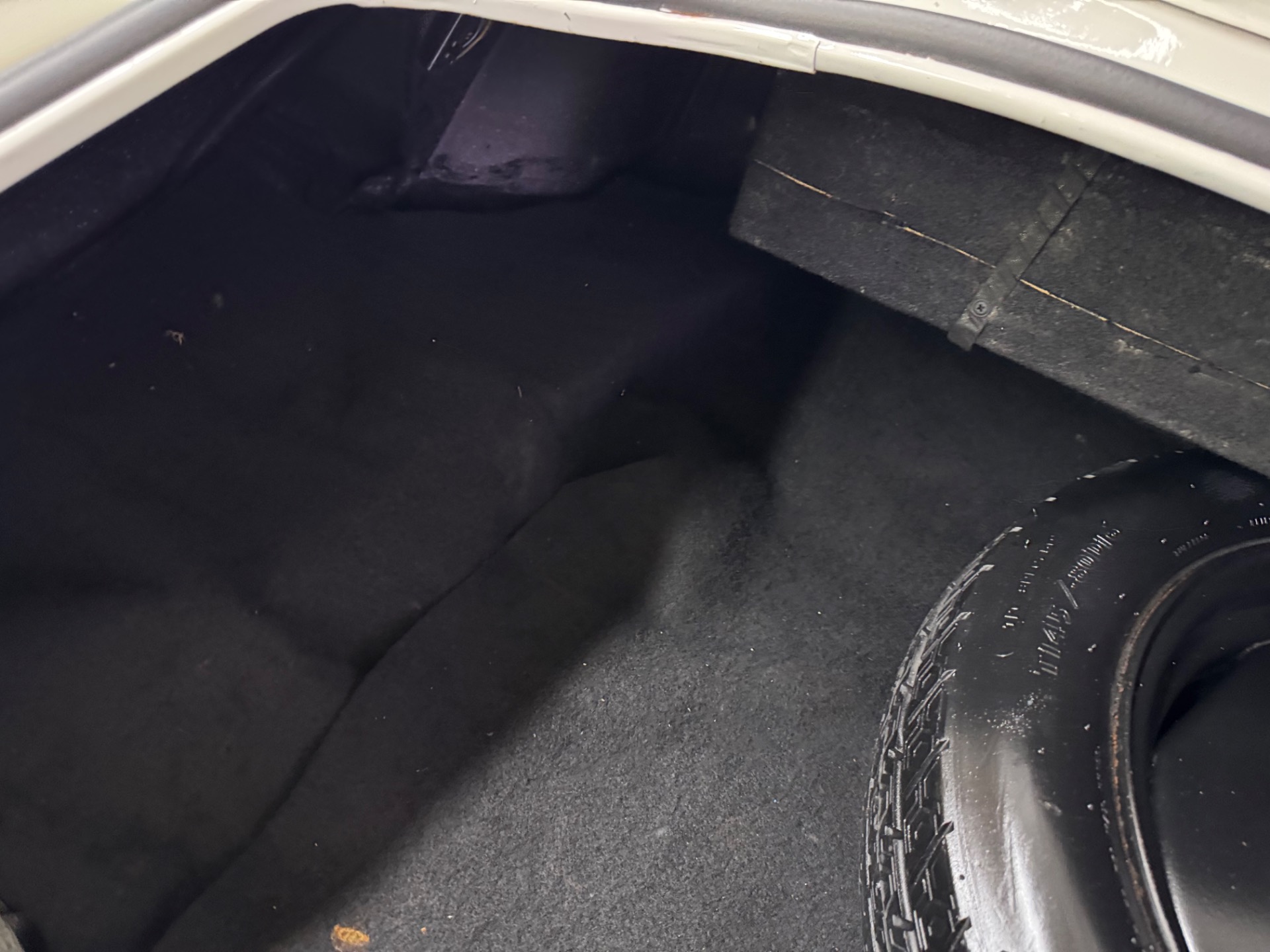 Used 1981 Chevrolet Camaro - Z/28 - 4 SPEED MANUAL - T-TOPS-SEE VIDEO | Mundelein, IL