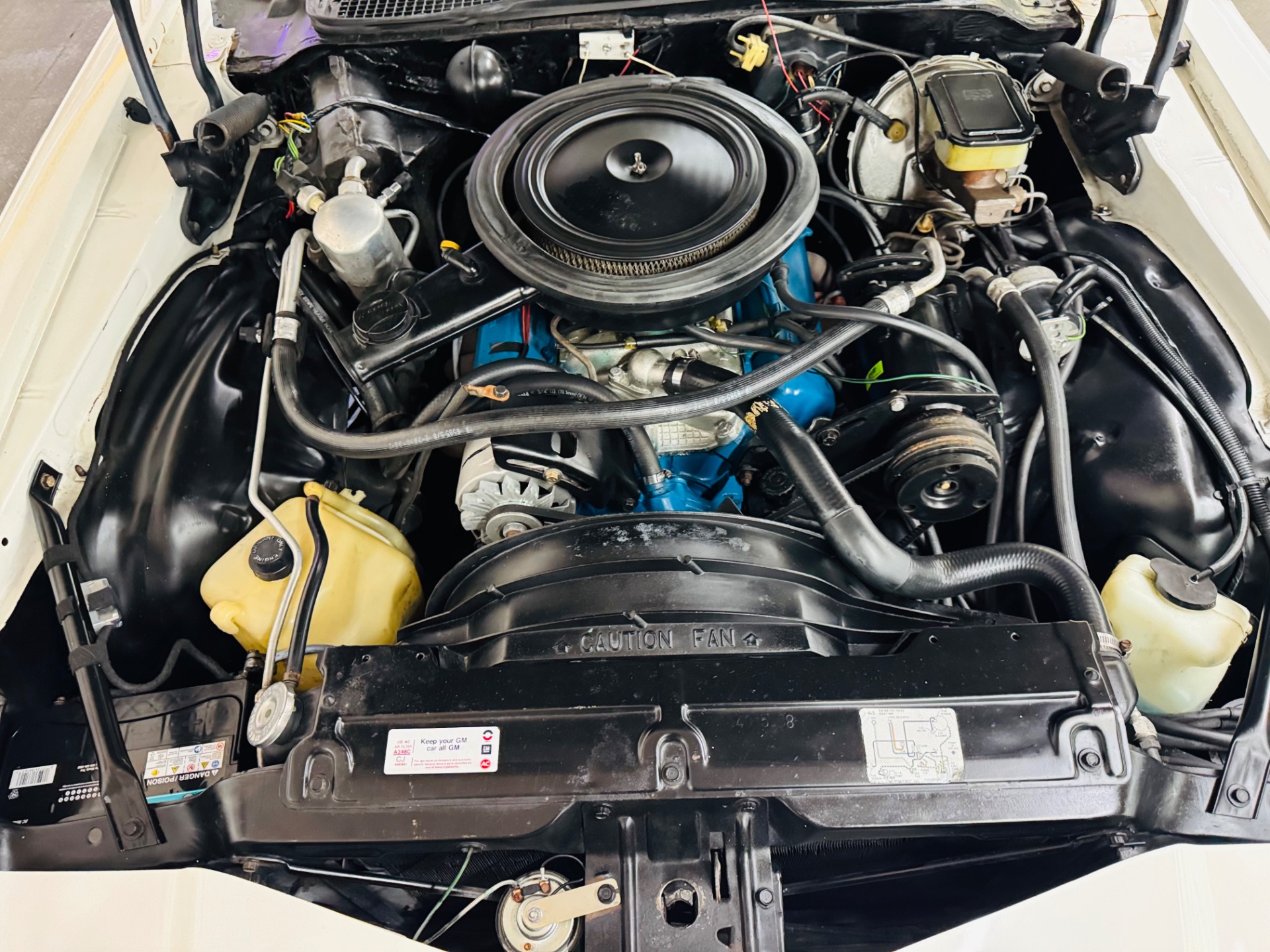 Used 1981 Chevrolet Camaro - Z/28 - 4 SPEED MANUAL - T-TOPS-SEE VIDEO | Mundelein, IL