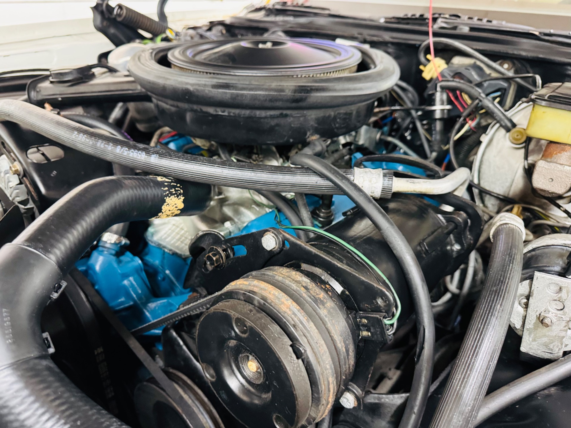 Used 1981 Chevrolet Camaro - Z/28 - 4 SPEED MANUAL - T-TOPS-SEE VIDEO | Mundelein, IL