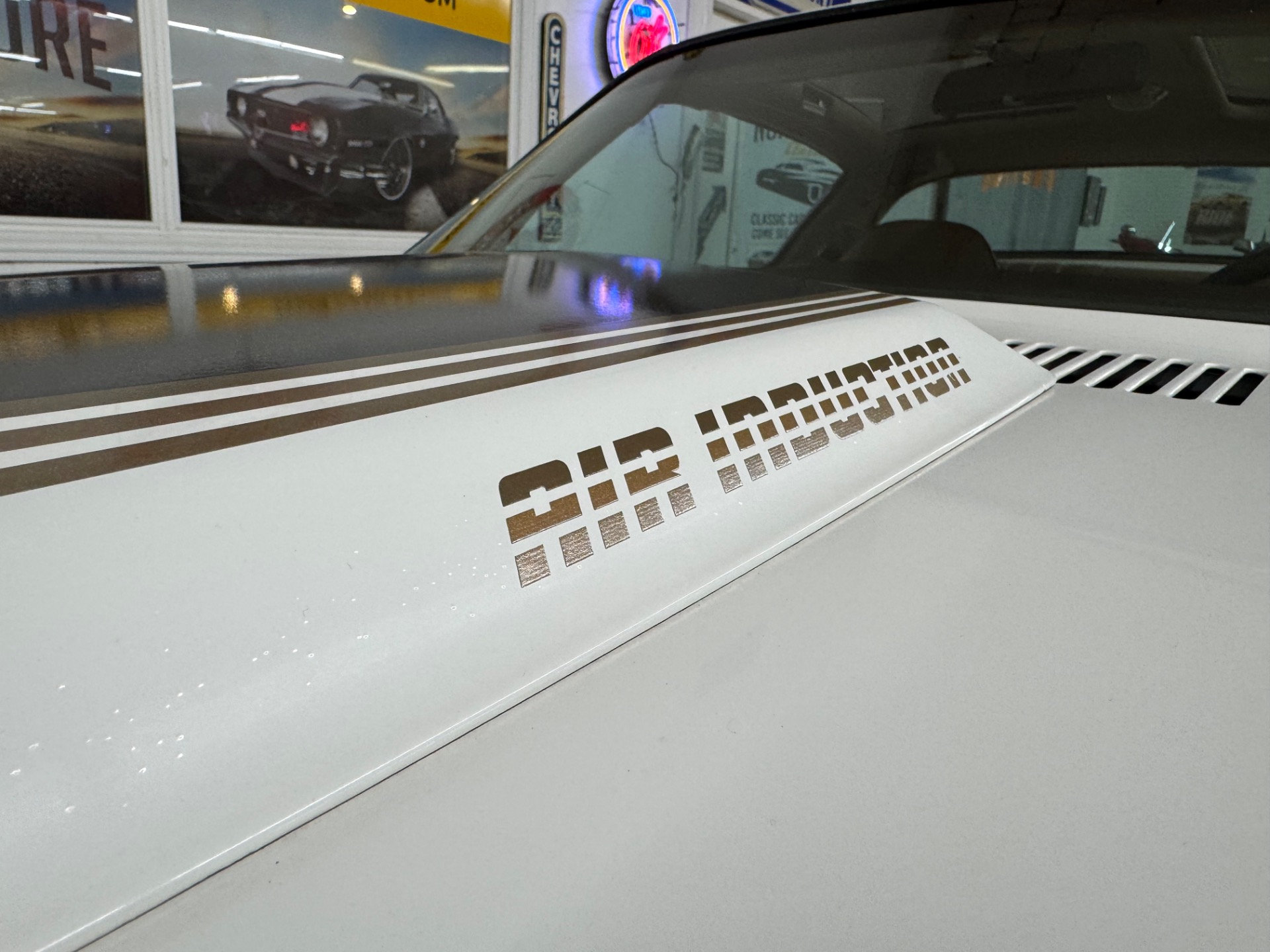 Used 1981 Chevrolet Camaro - Z/28 - 4 SPEED MANUAL - T-TOPS-SEE VIDEO | Mundelein, IL