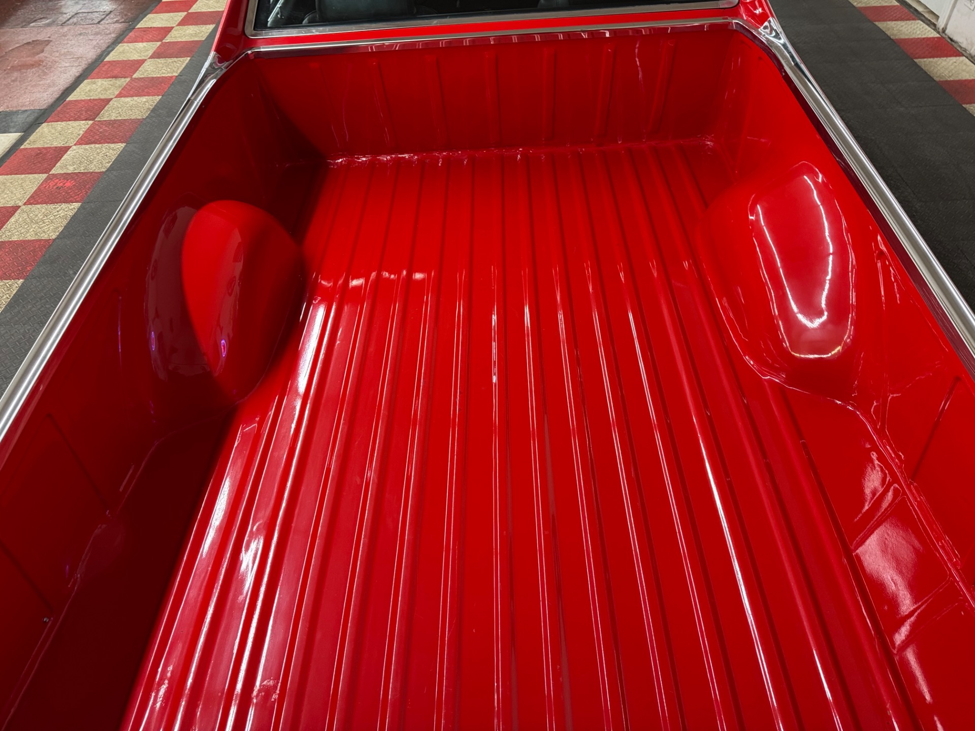 Used 1971 Chevrolet El Camino - SUPER SPORT - 402 V8 ENGINE -SEE VIDEO | Mundelein, IL