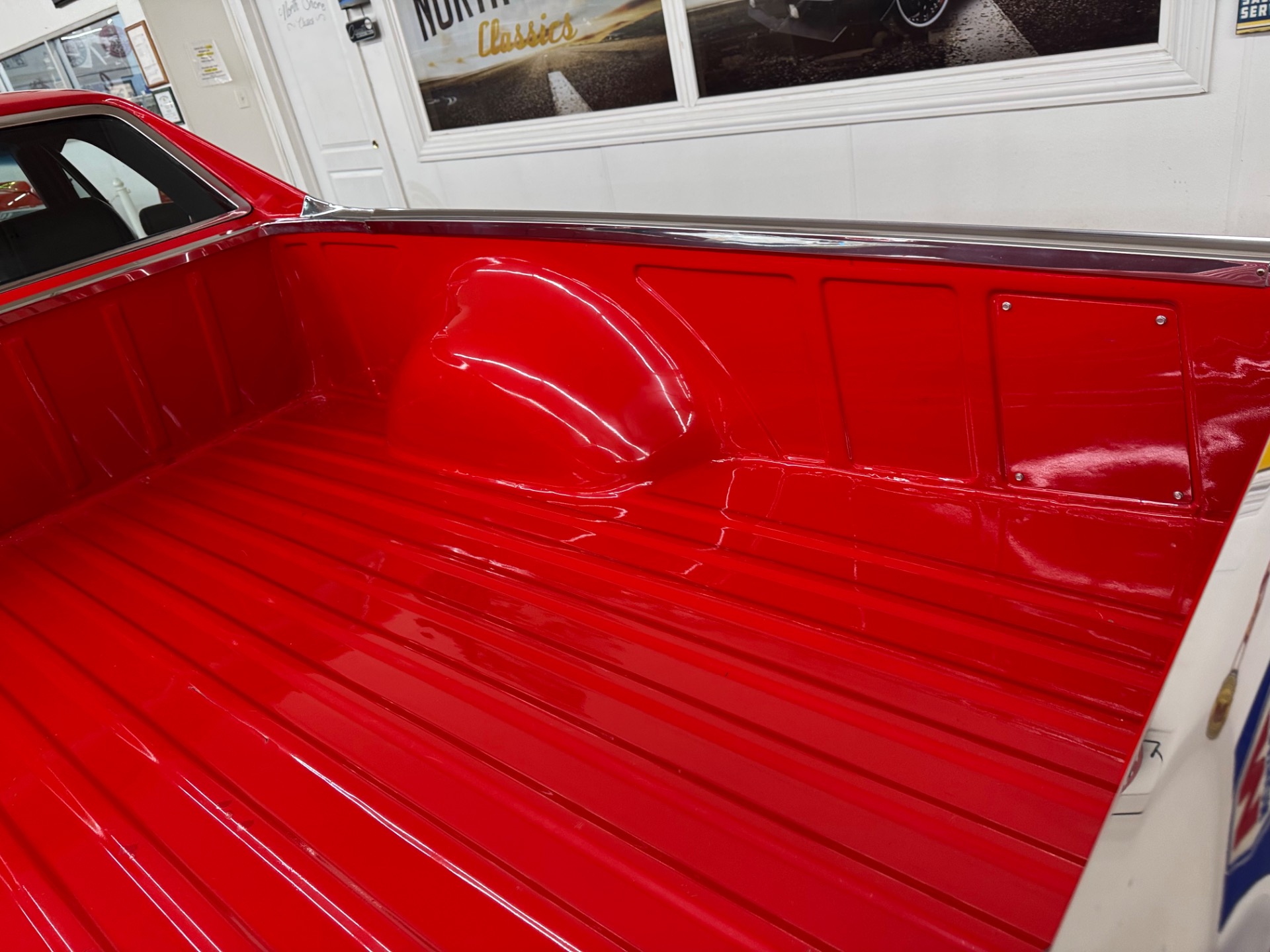 Used 1971 Chevrolet El Camino - SUPER SPORT - 402 V8 ENGINE -SEE VIDEO | Mundelein, IL