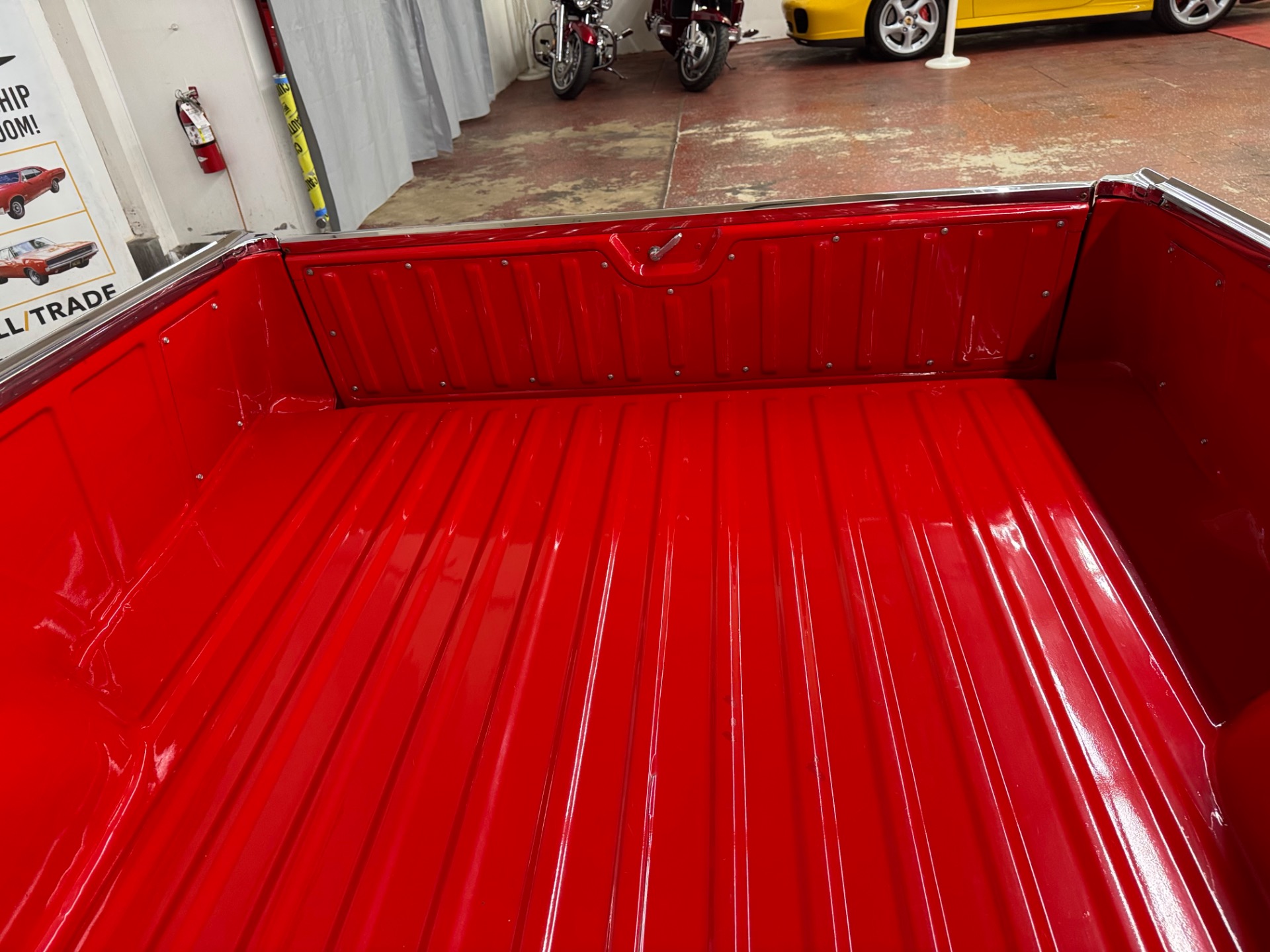 Used 1971 Chevrolet El Camino - SUPER SPORT - 402 V8 ENGINE -SEE VIDEO | Mundelein, IL