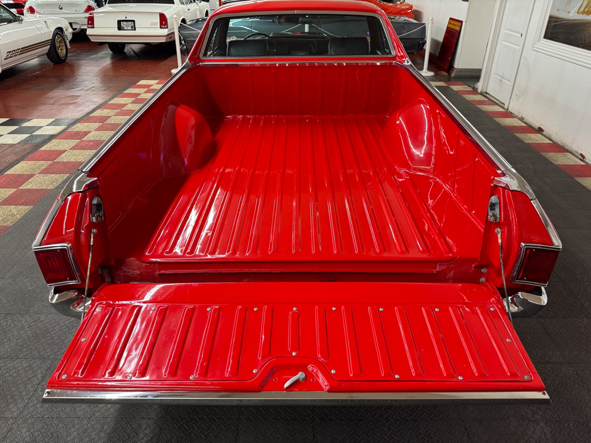Used 1971 Chevrolet El Camino - SUPER SPORT - 402 V8 ENGINE -SEE VIDEO | Mundelein, IL