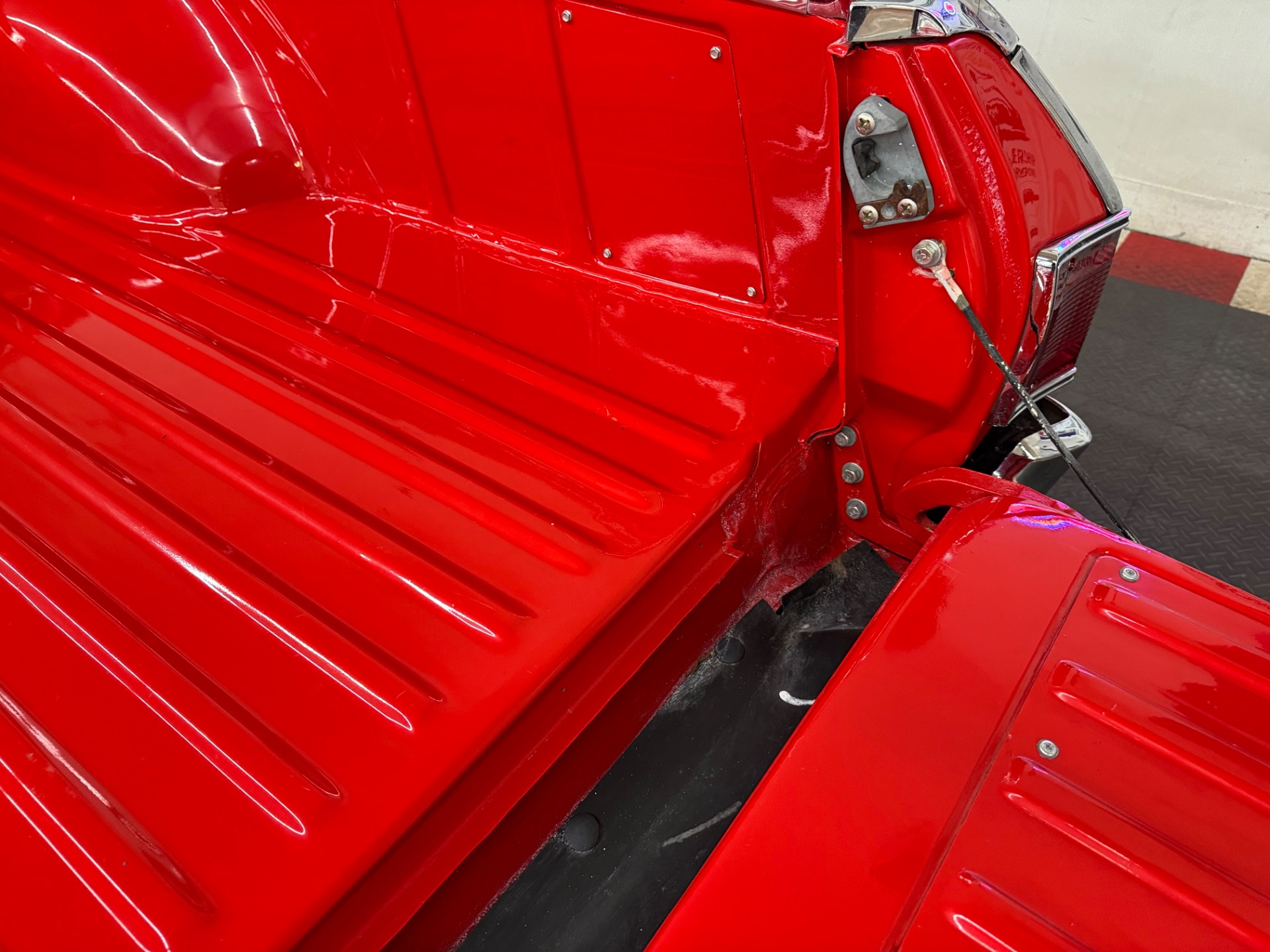 Used 1971 Chevrolet El Camino - SUPER SPORT - 402 V8 ENGINE -SEE VIDEO | Mundelein, IL