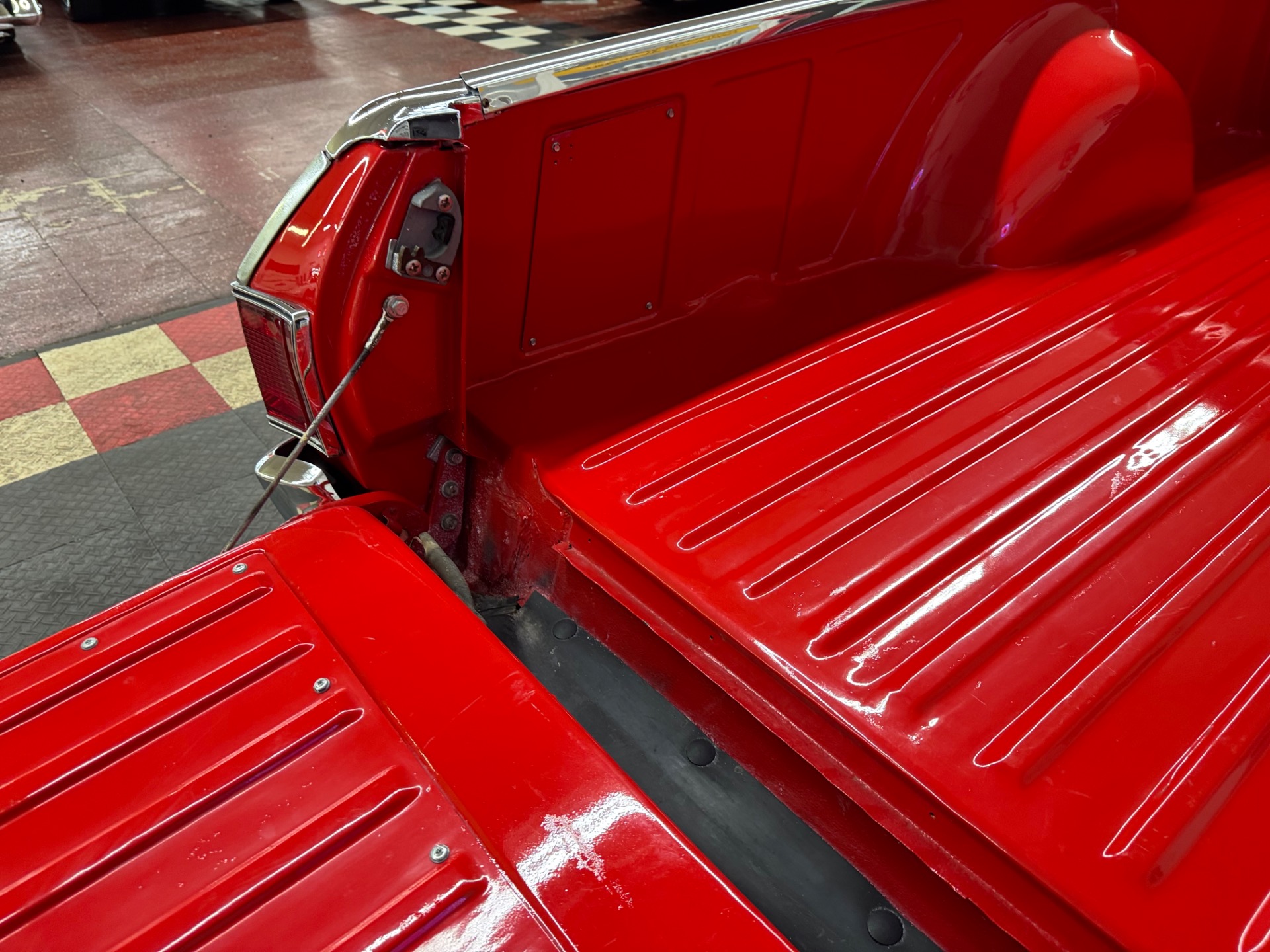 Used 1971 Chevrolet El Camino - SUPER SPORT - 402 V8 ENGINE -SEE VIDEO | Mundelein, IL