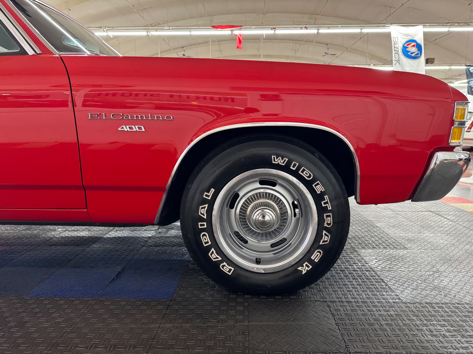 Used 1971 Chevrolet El Camino - SUPER SPORT - 402 V8 ENGINE -SEE VIDEO | Mundelein, IL