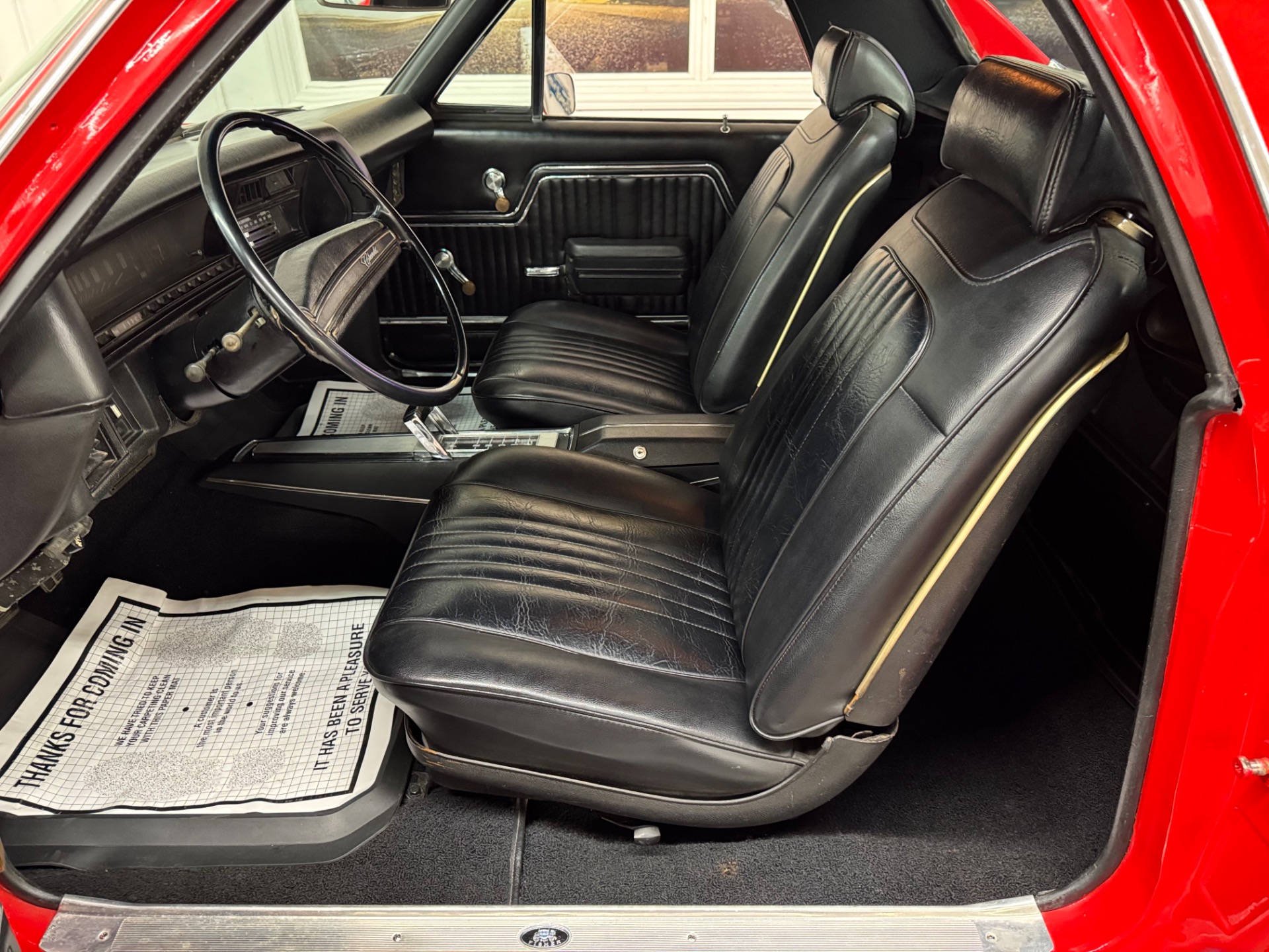 Used 1971 Chevrolet El Camino - SUPER SPORT - 402 V8 ENGINE -SEE VIDEO | Mundelein, IL