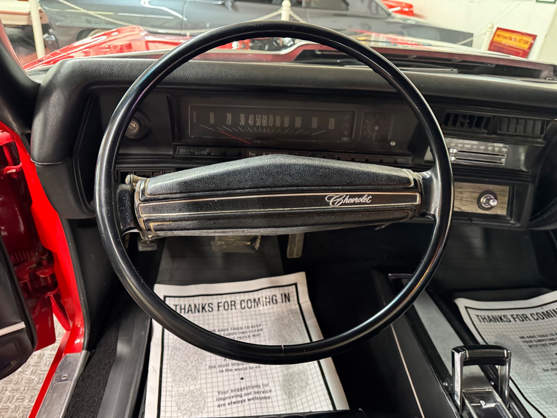 Used 1971 Chevrolet El Camino - SUPER SPORT - 402 V8 ENGINE -SEE VIDEO | Mundelein, IL