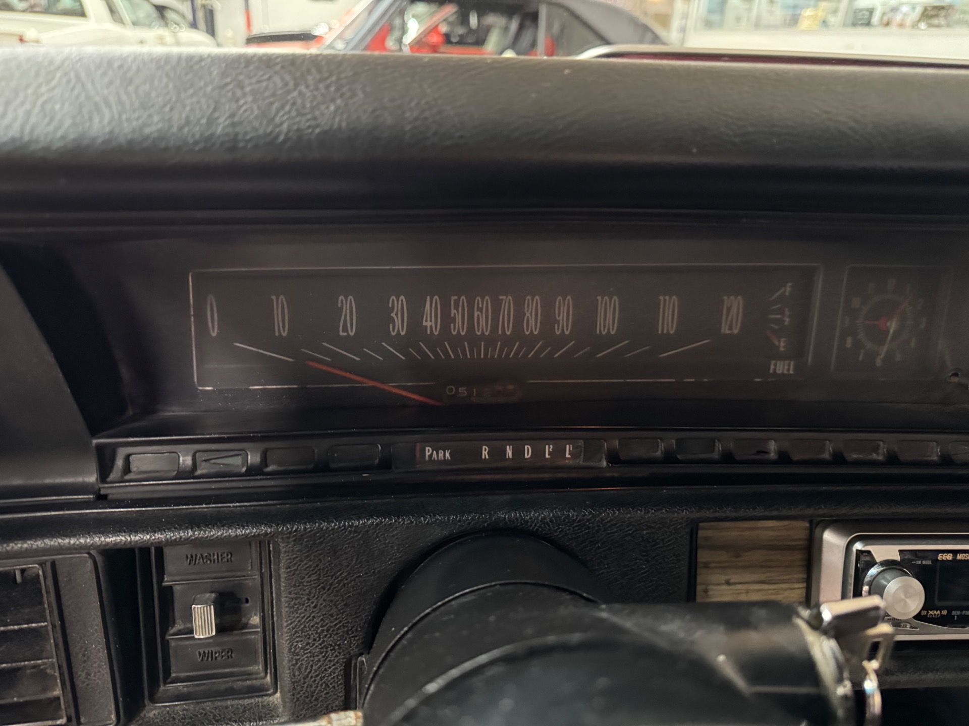 Used 1971 Chevrolet El Camino - SUPER SPORT - 402 V8 ENGINE -SEE VIDEO | Mundelein, IL